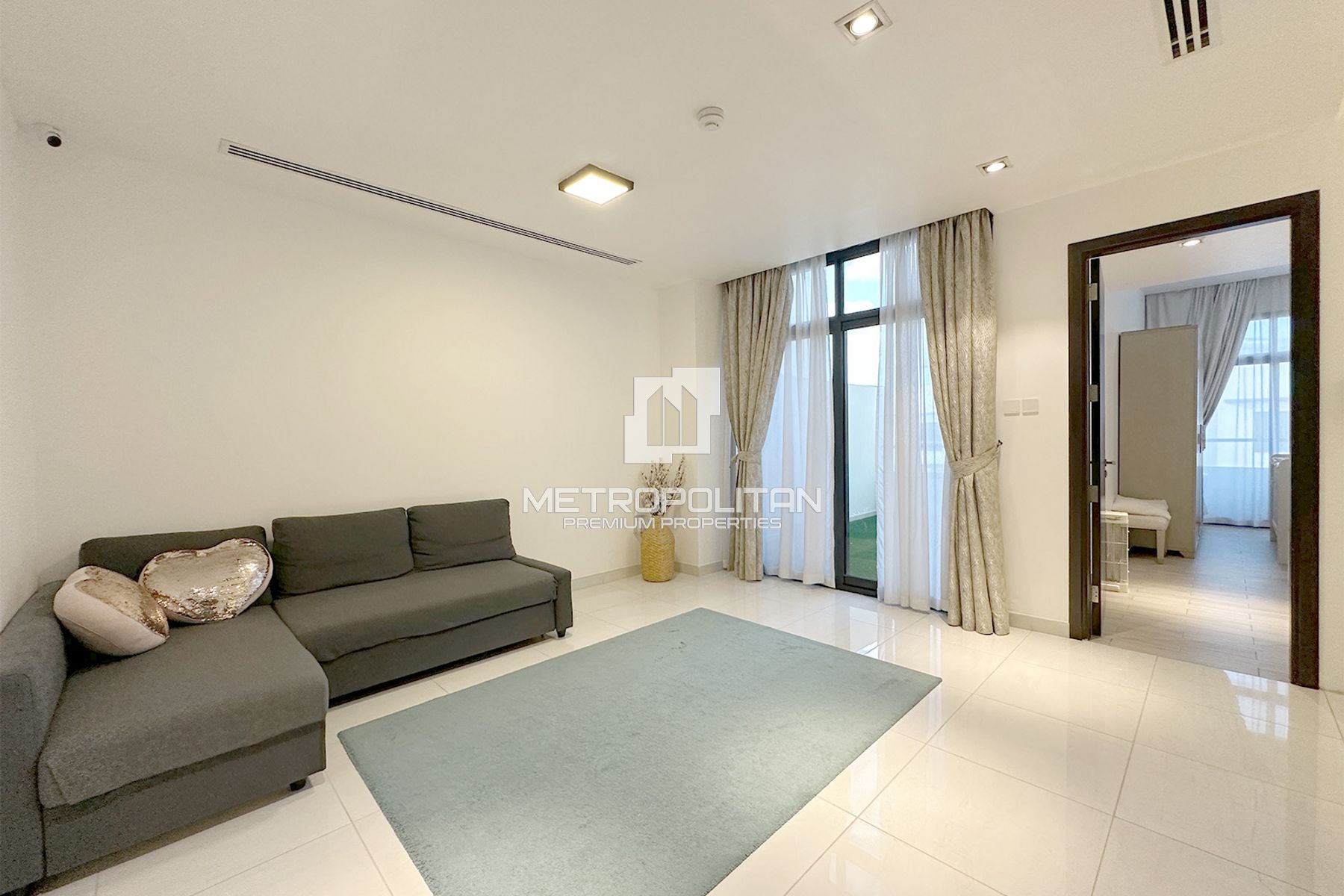 Image - East Village, Al Furjan, 迪拜 | Project - 联排别墅