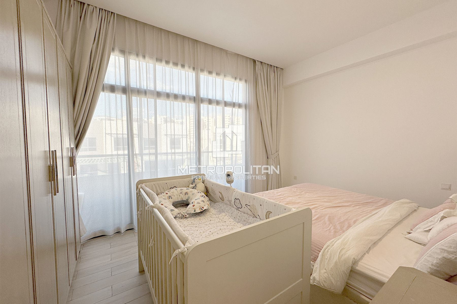 Image - East Village, Al Furjan, 迪拜 | Project - 联排别墅