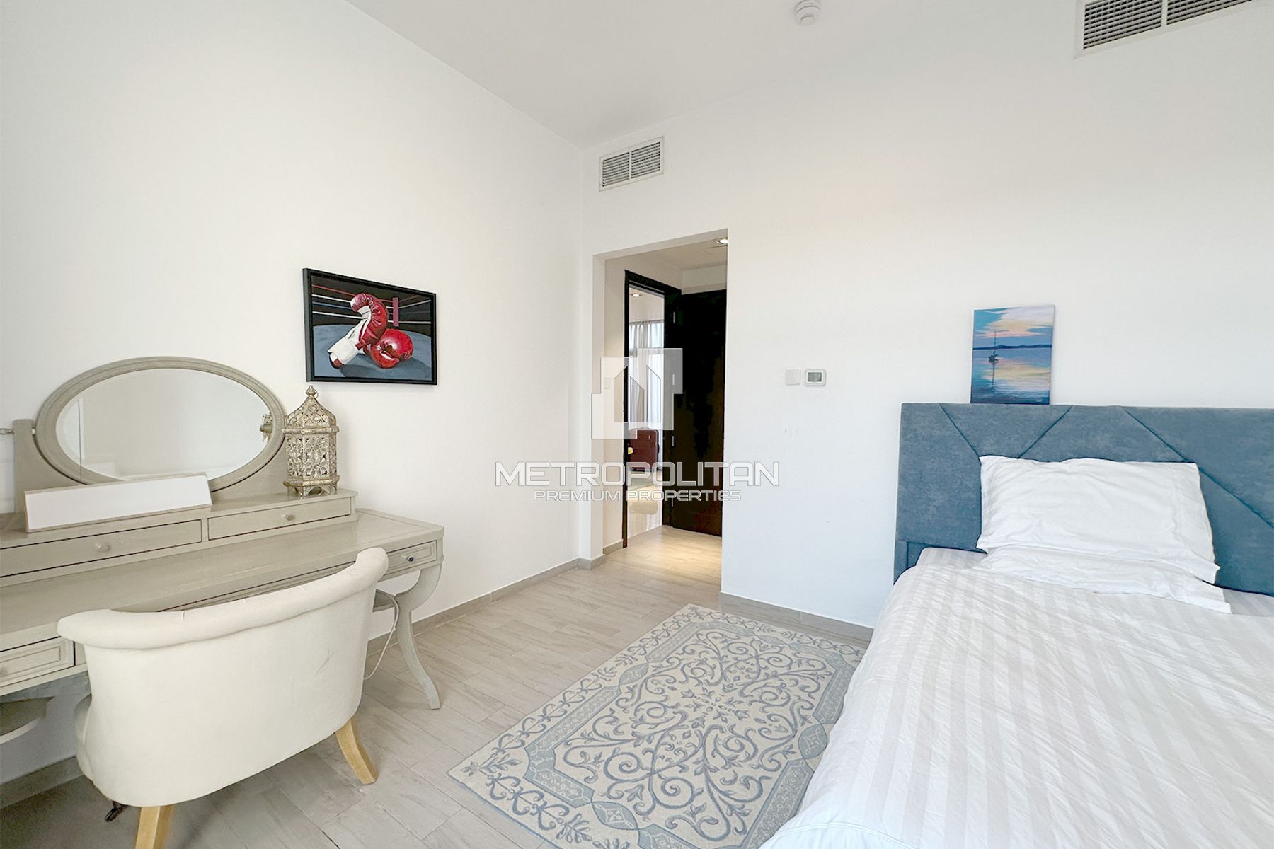 Image - East Village, Al Furjan, 迪拜 | Project - 联排别墅