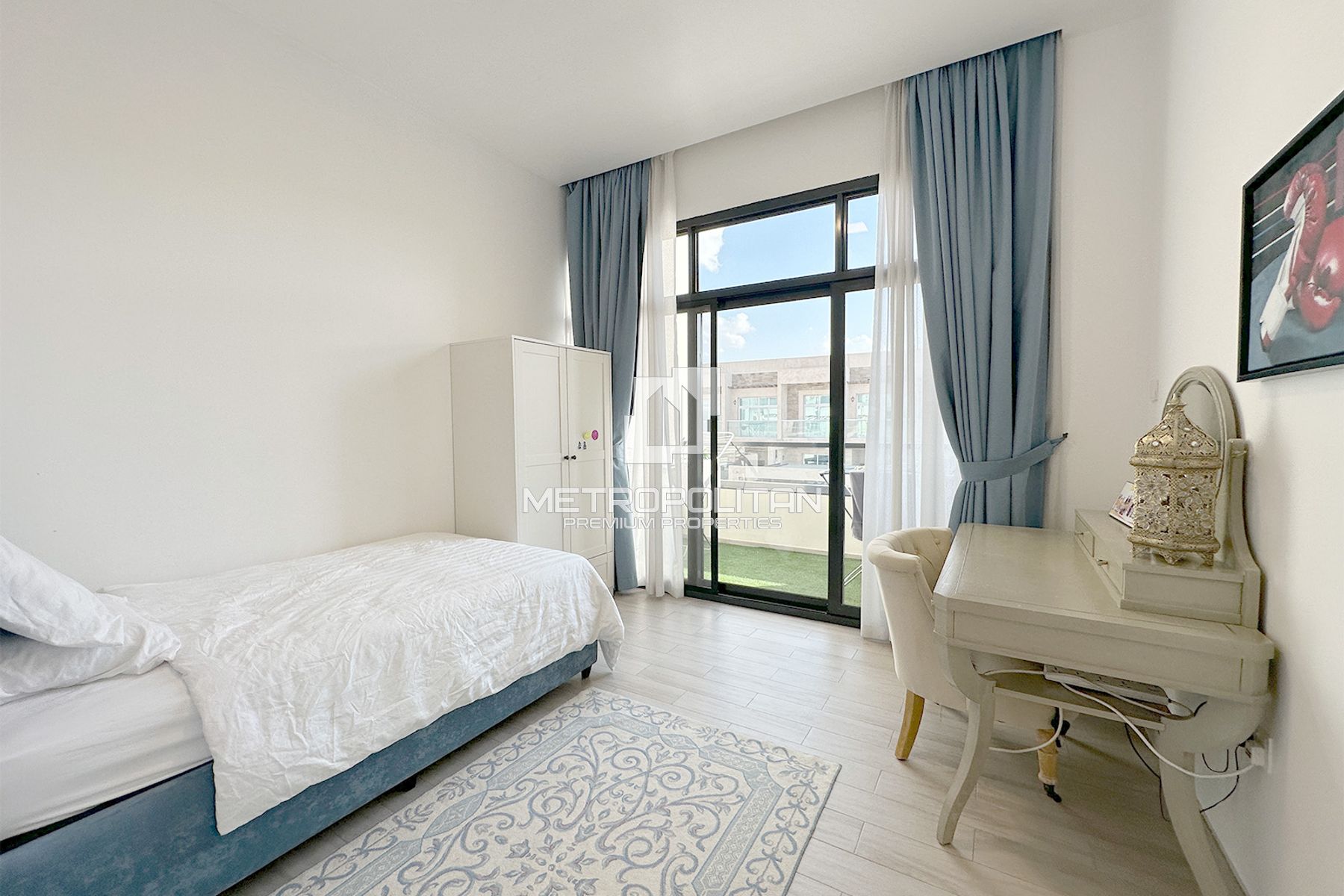 Image - East Village, Al Furjan, 迪拜 | Project - 联排别墅