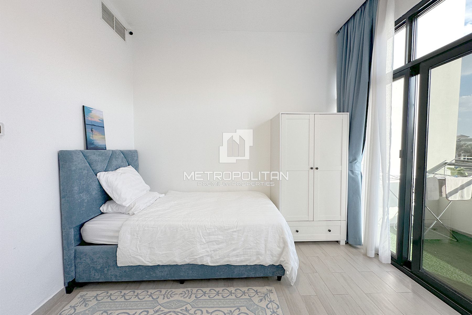 Image - East Village, Al Furjan, 迪拜 | Project - 联排别墅