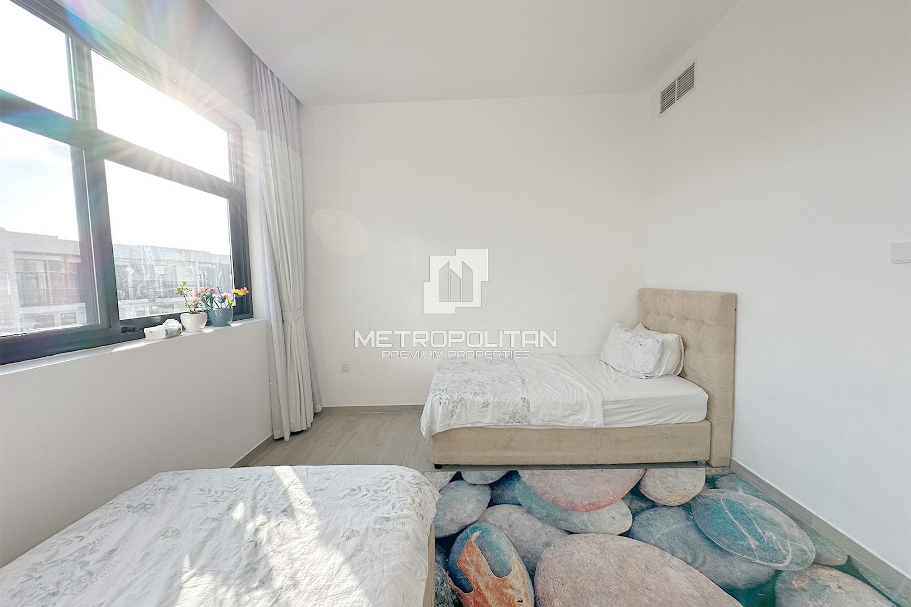 Image - East Village, Al Furjan, 迪拜 | Project - 联排别墅