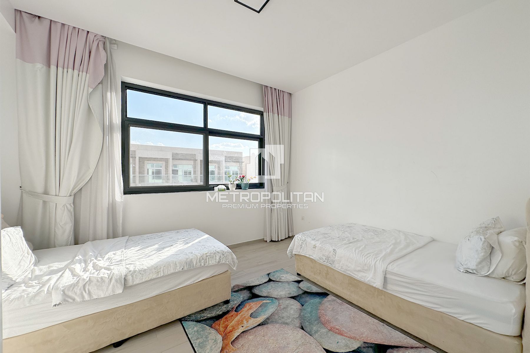 Image - East Village, Al Furjan, 迪拜 | Project - 联排别墅