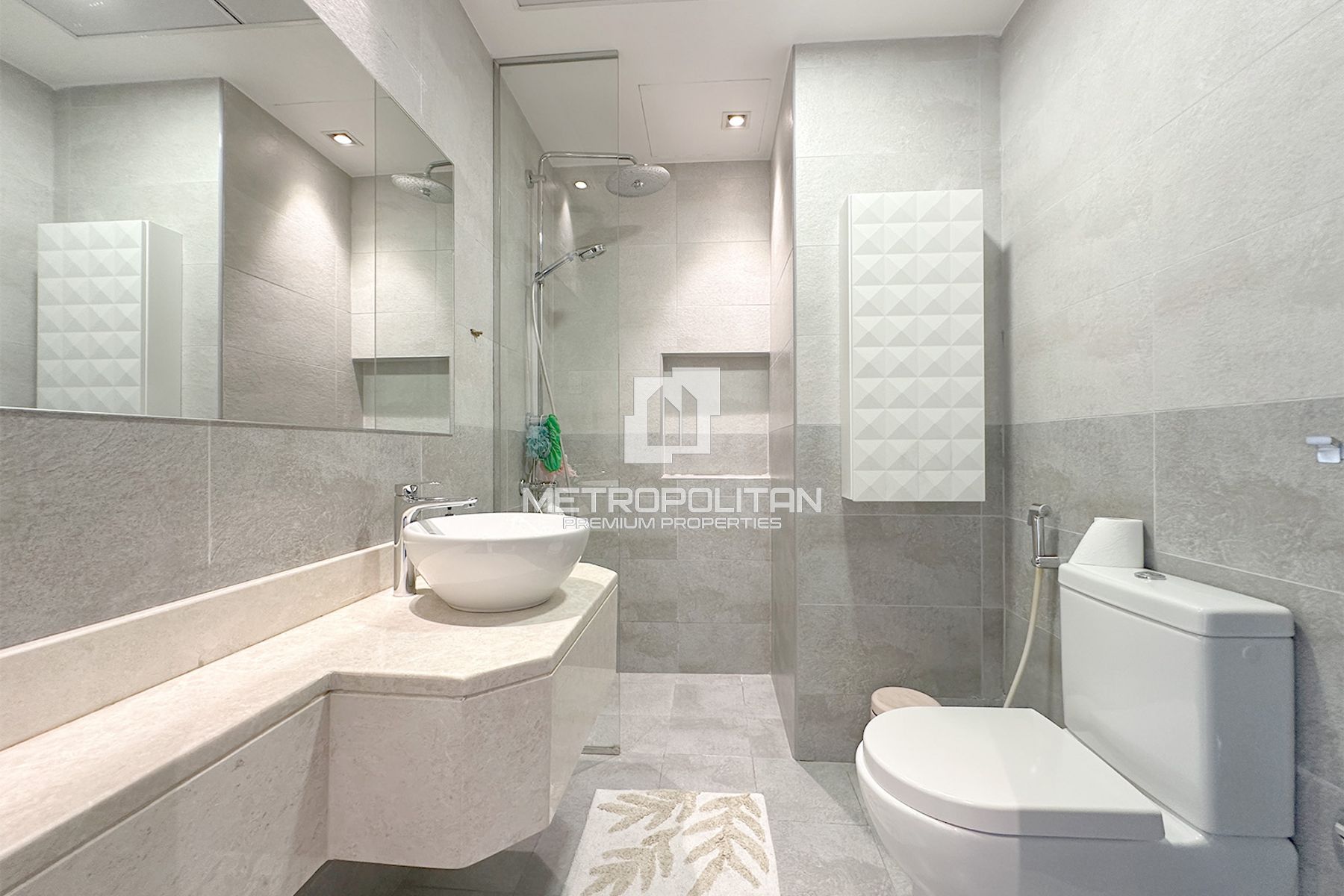 Image - East Village, Al Furjan, 迪拜 | Project - 联排别墅