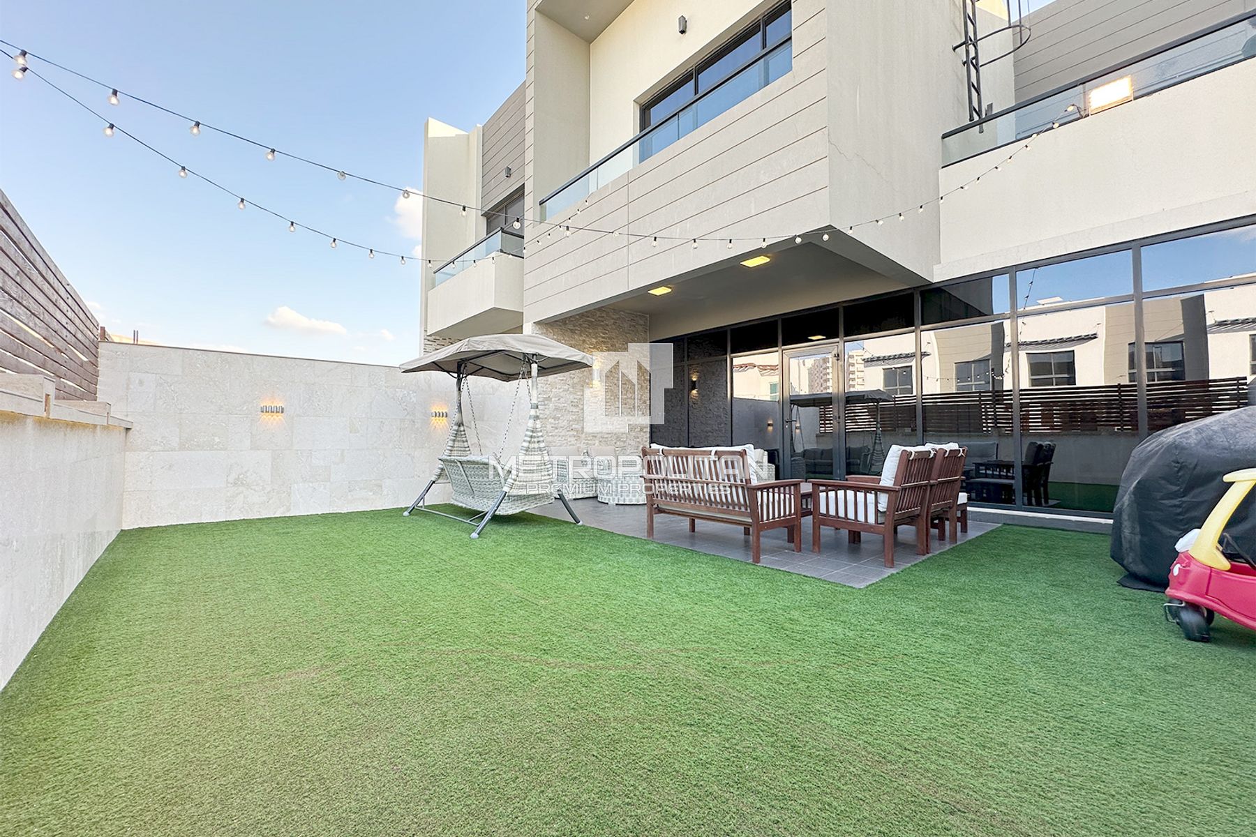 Image - East Village, Al Furjan, 迪拜 | Project - 联排别墅