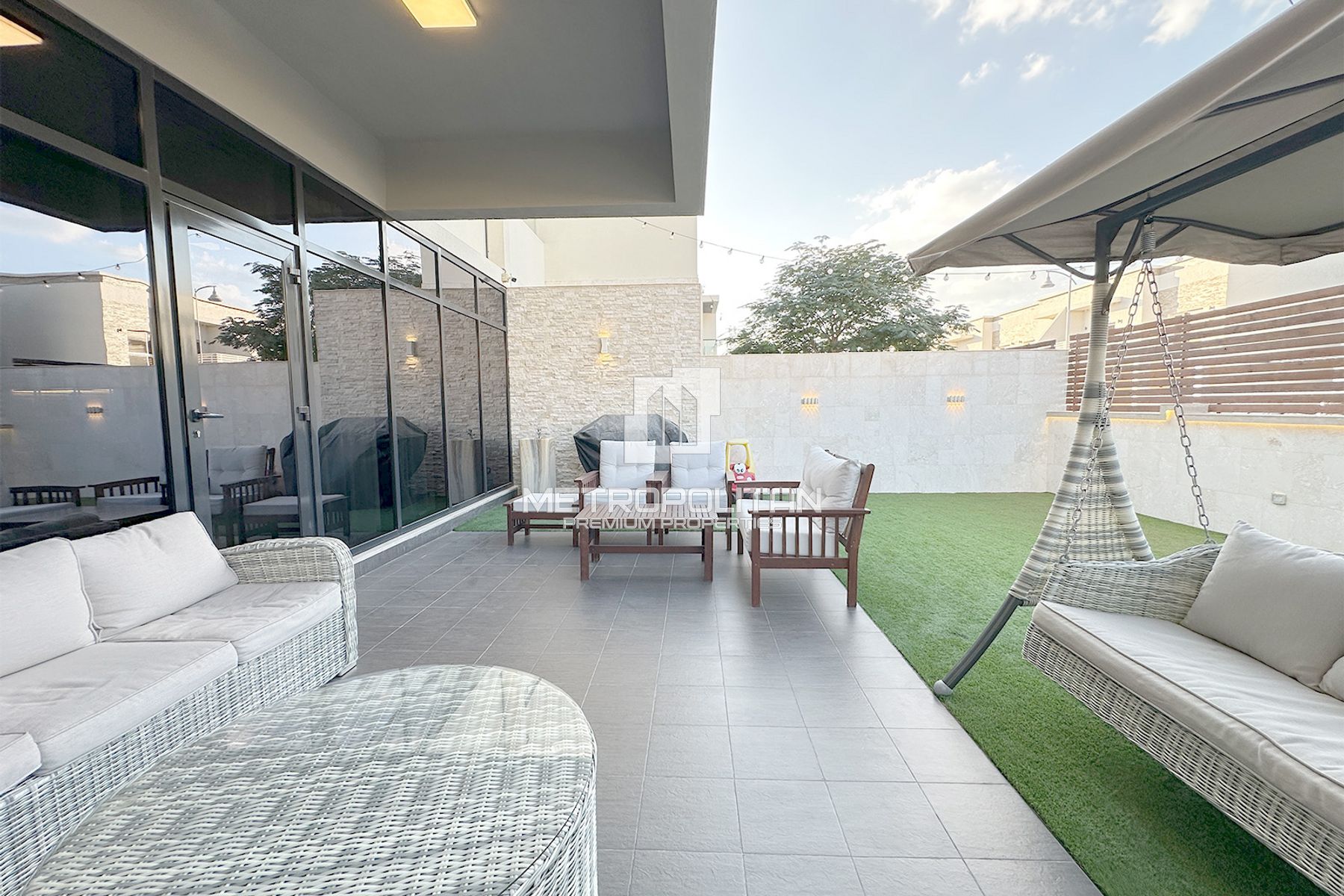 Image - East Village, Al Furjan, 迪拜 | Project - 联排别墅