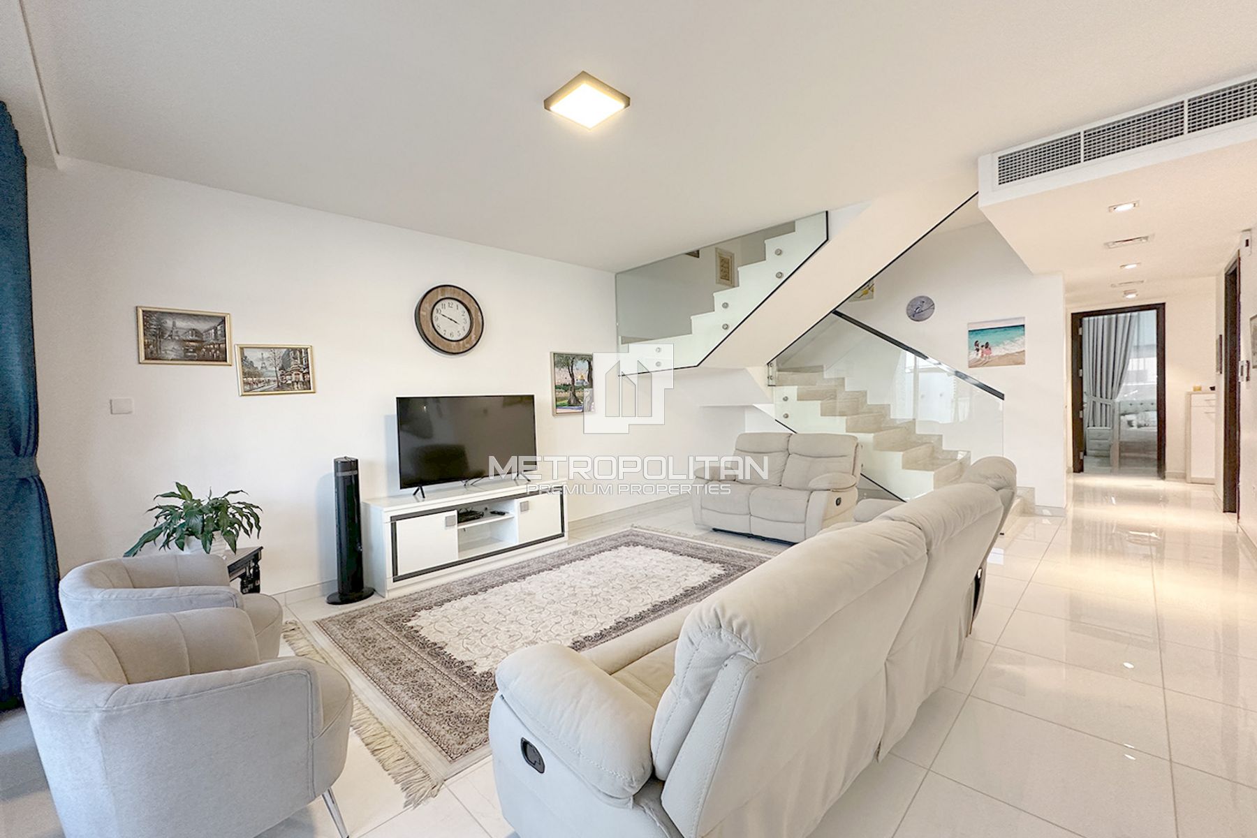 Image - East Village, Al Furjan, 迪拜 | Project - 联排别墅