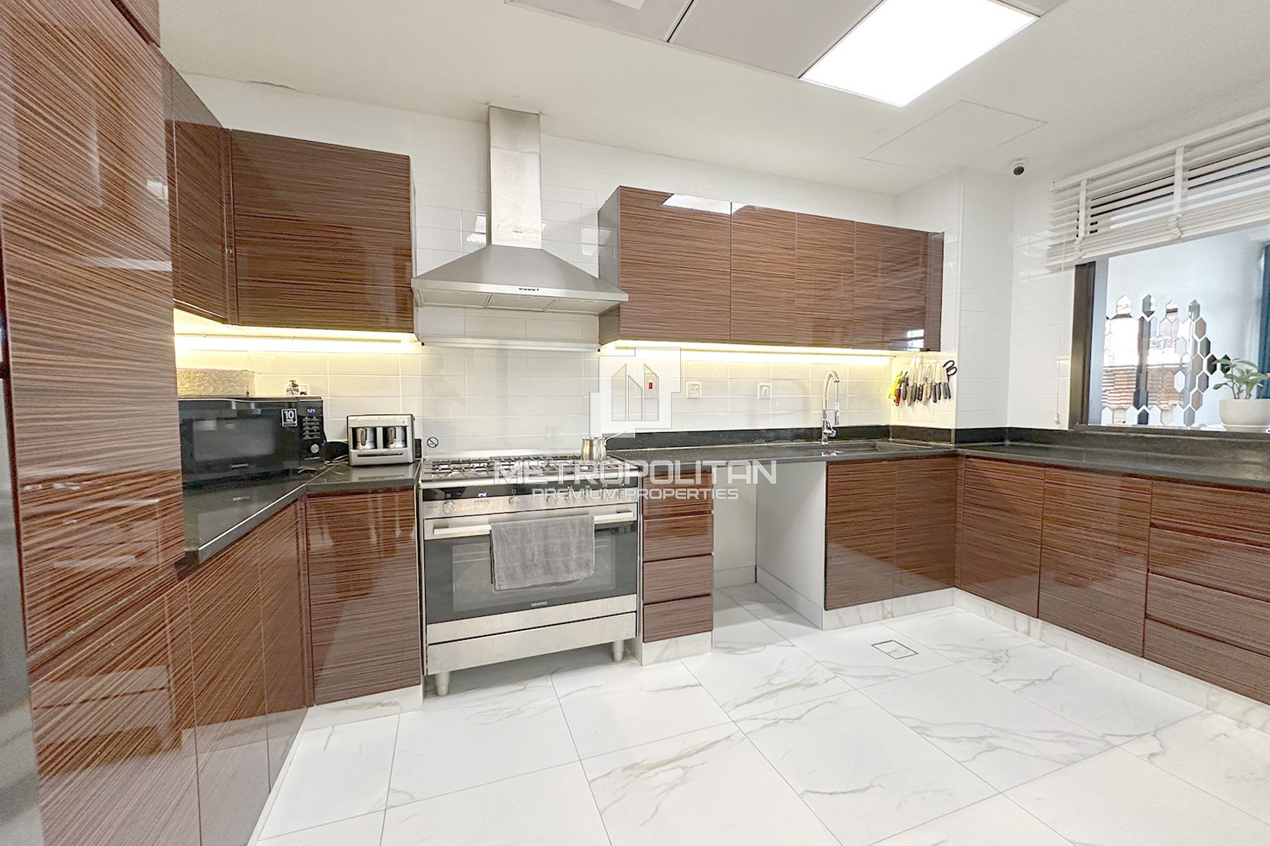 Image - East Village, Al Furjan, 迪拜 | Project - 联排别墅