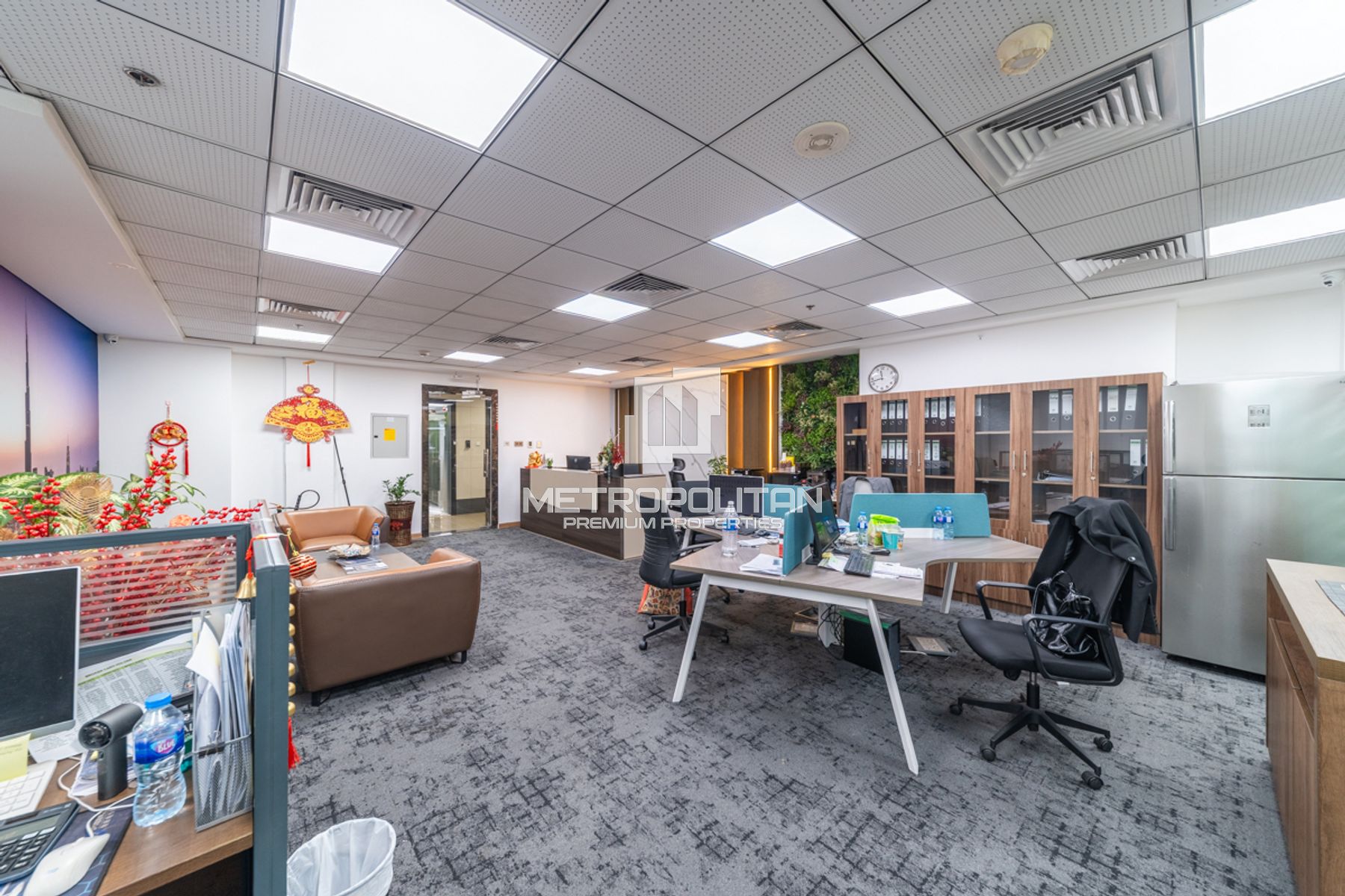 Büro zur Miete in Business Bay – MPR-8842 photo-4