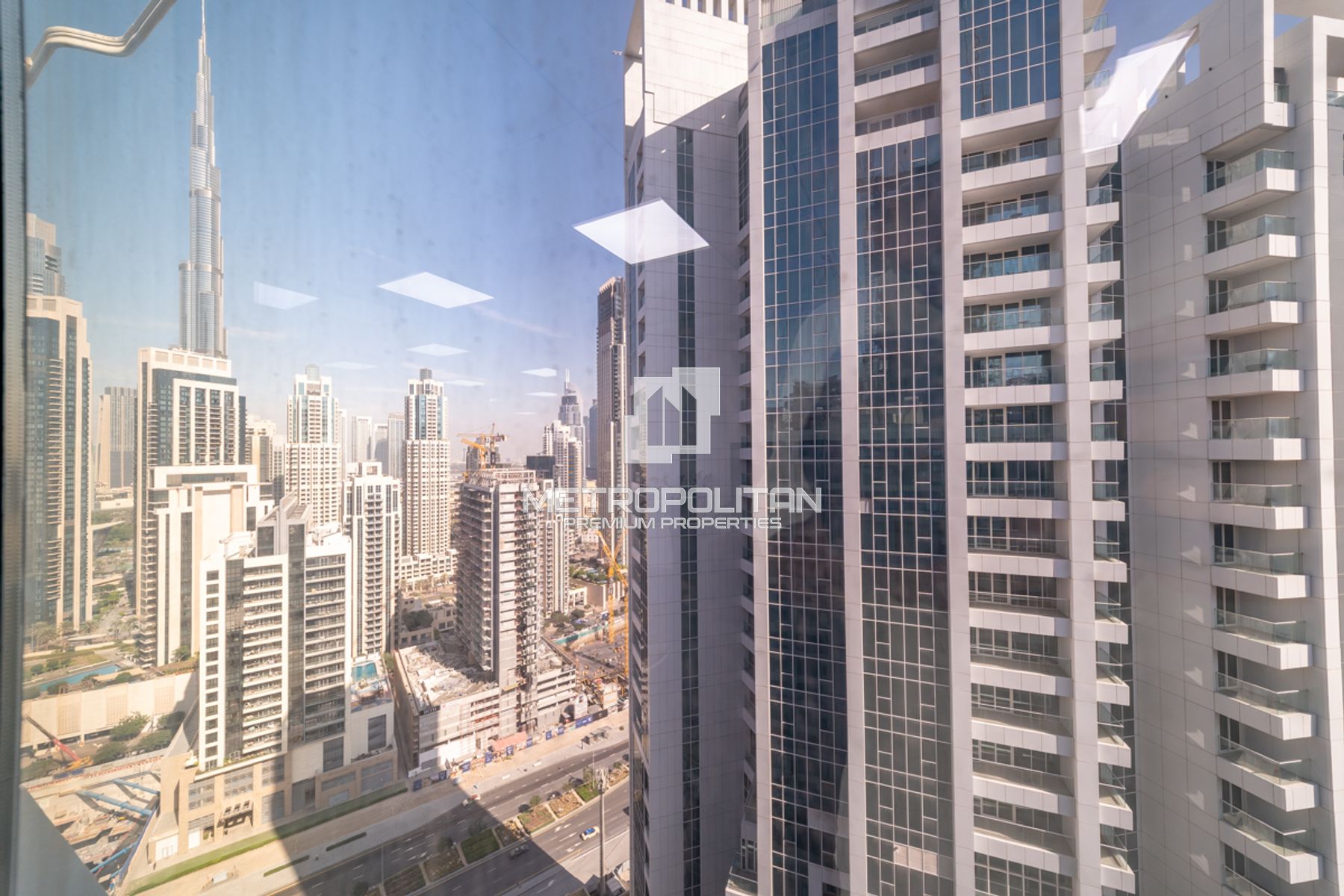 Büro zur Miete in Business Bay – MPR-8842 photo-5