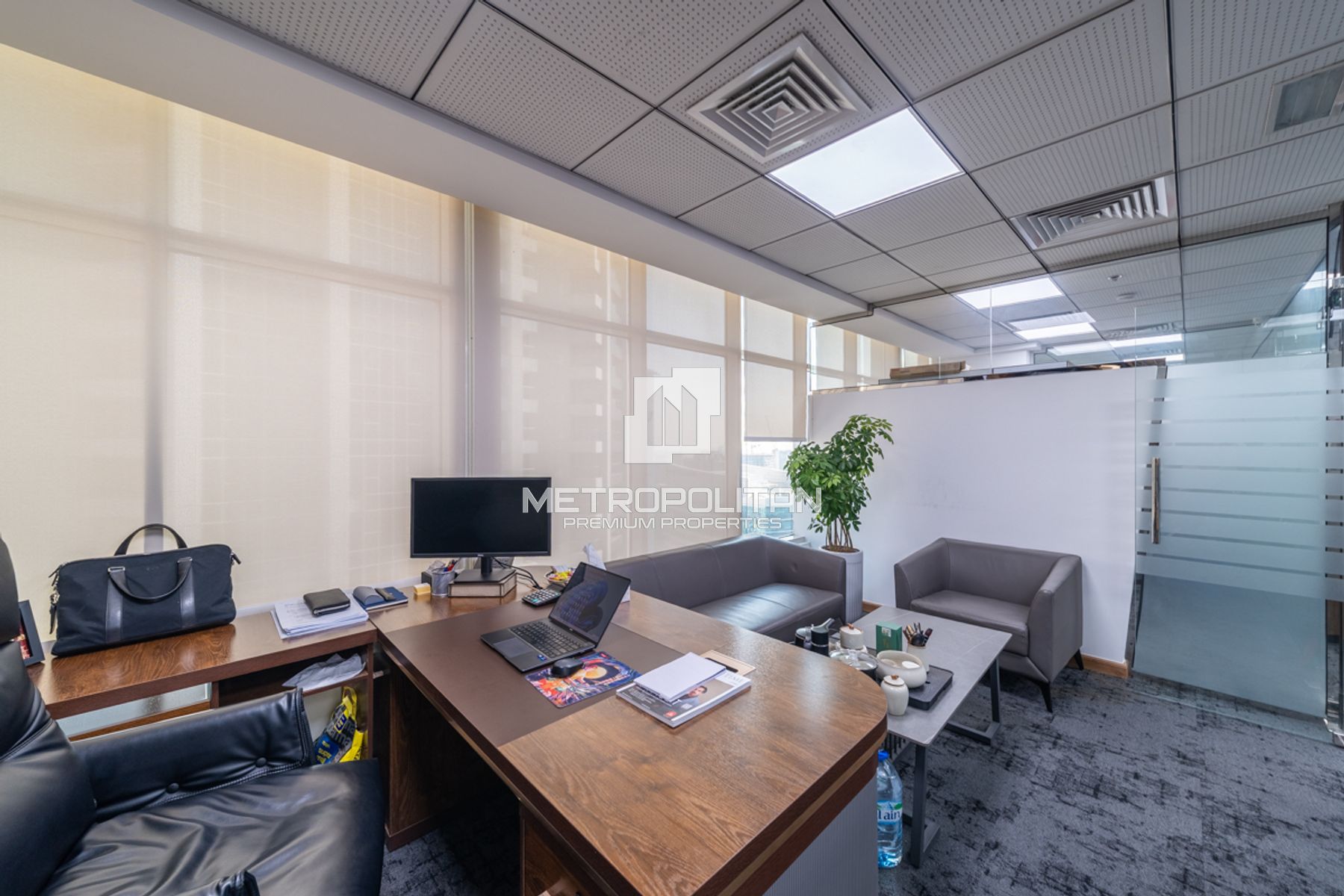Büro zur Miete in Business Bay – MPR-8842 photo-7