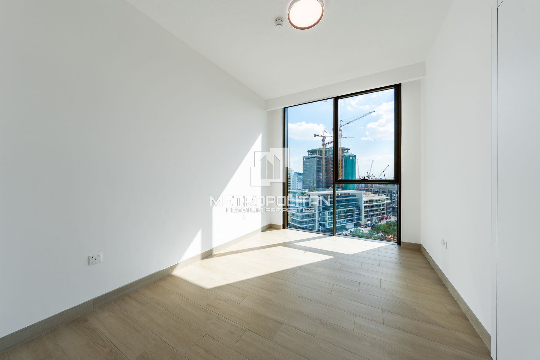 Image - Luma Park Views, Jumeirah Village Circle, Dubai | Project - Apartment