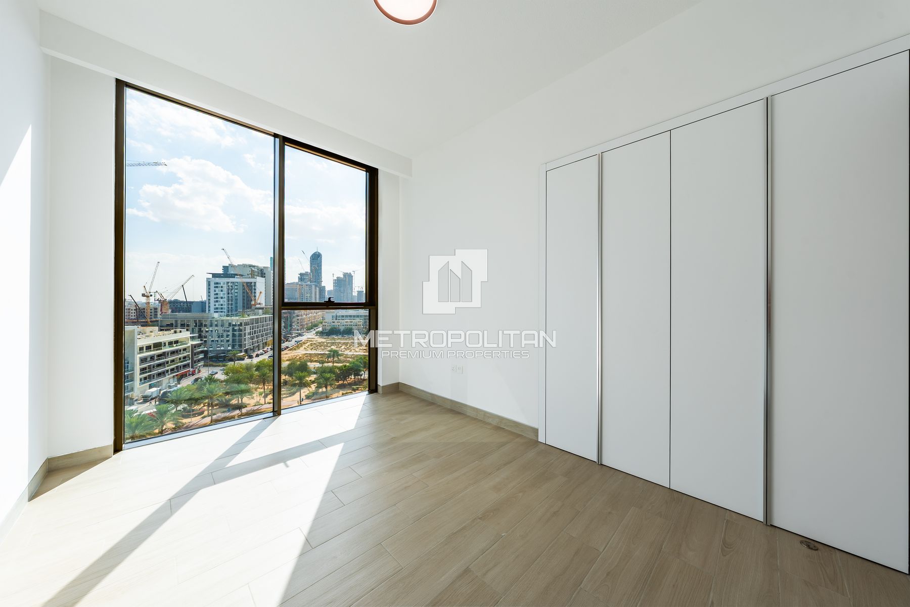 Image - Luma Park Views, Jumeirah Village Circle, Dubai | Project - Apartment