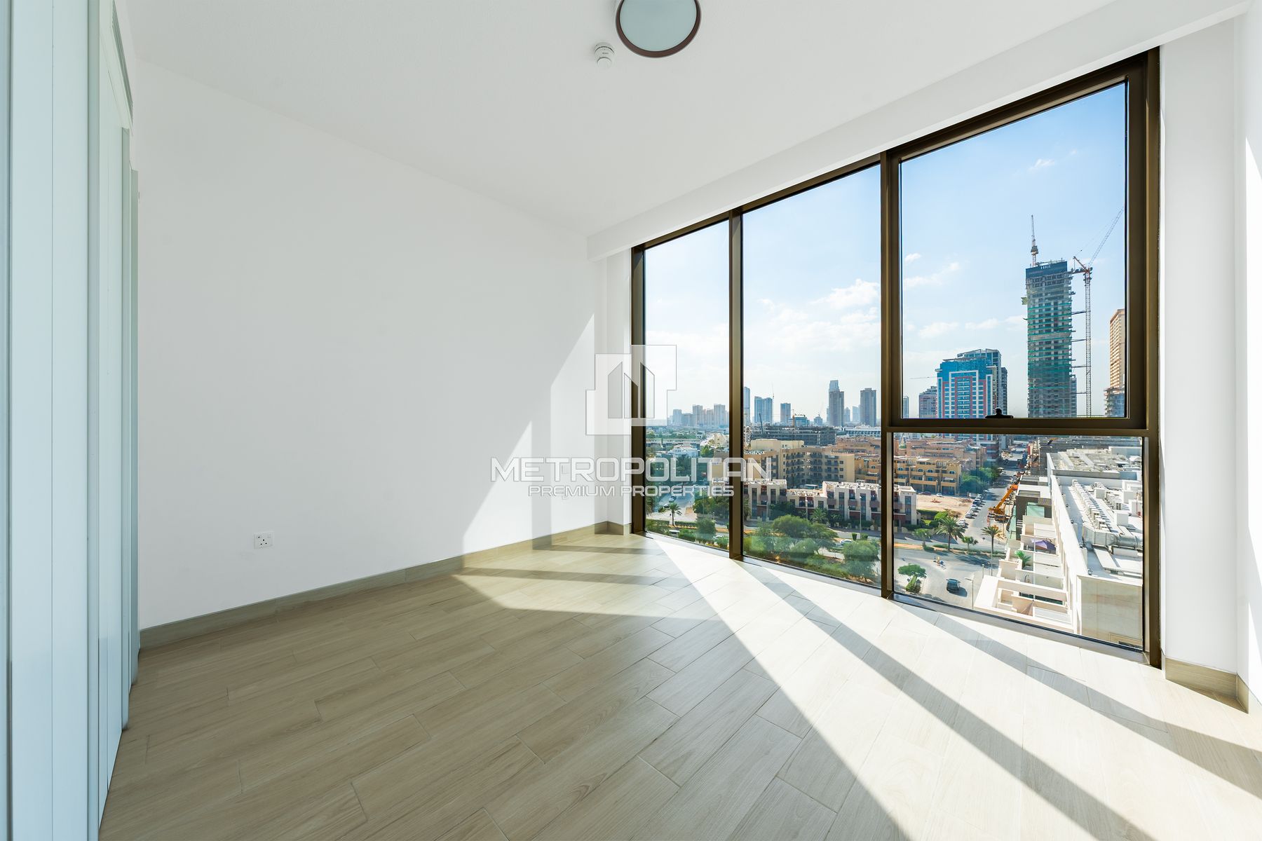 Image - Luma Park Views, Jumeirah Village Circle, Dubai | Project - Apartment