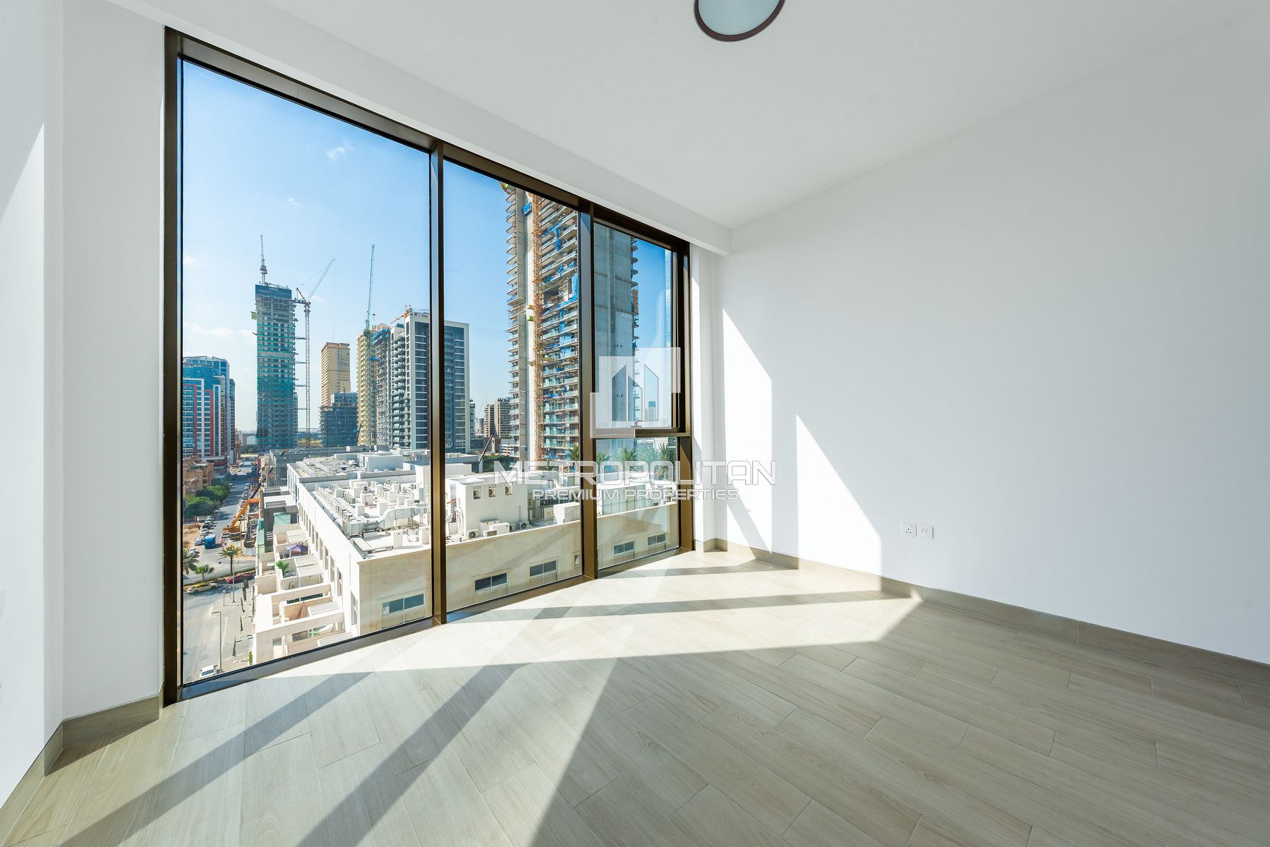 Image - Luma Park Views, Jumeirah Village Circle, Dubai | Project - Apartment