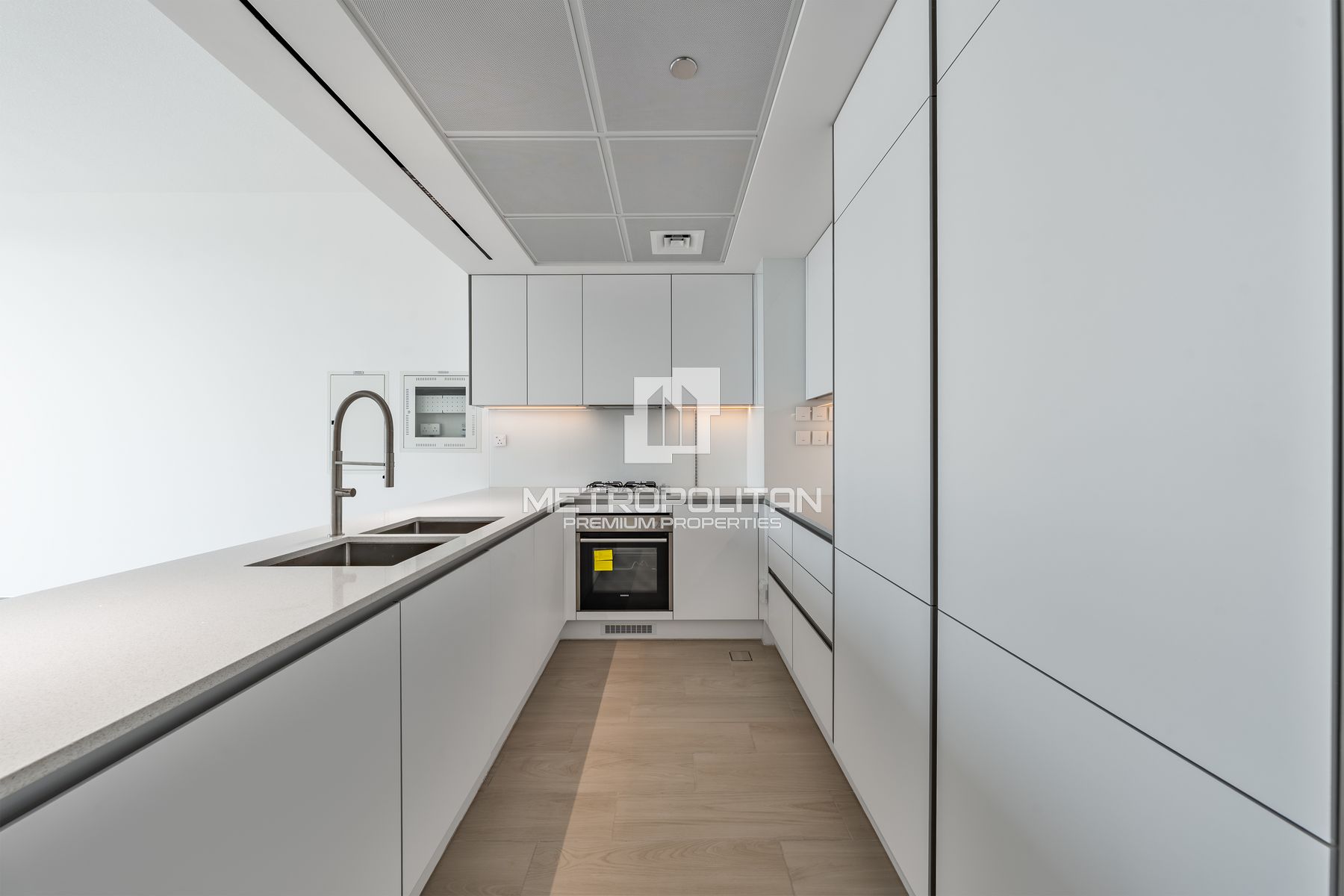 Image - Luma Park Views, Jumeirah Village Circle, Dubai | Project - Apartment