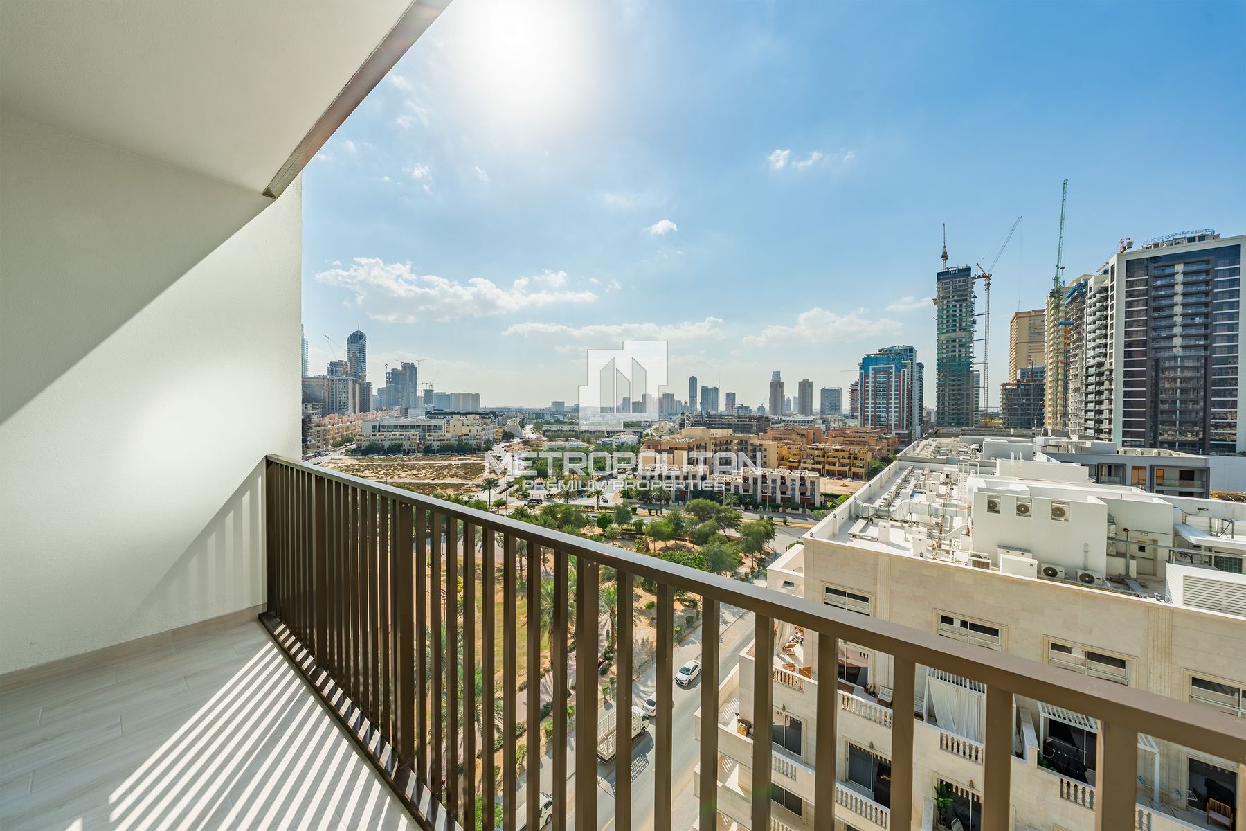 Image - Luma Park Views, Jumeirah Village Circle, Dubai | Project - Apartment