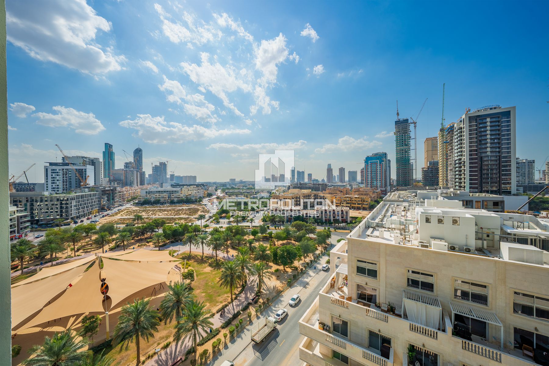 Image - Luma Park Views, Jumeirah Village Circle, Dubai | Project - Apartment
