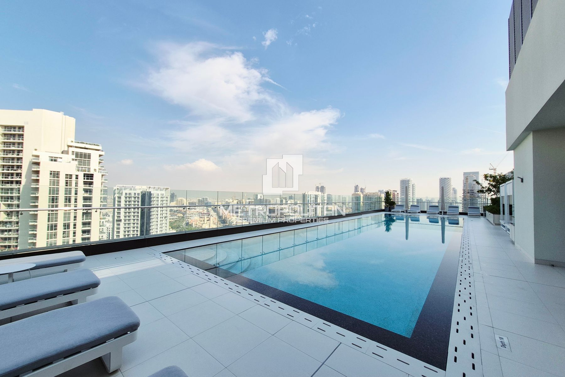 Image - Luma Park Views, Jumeirah Village Circle, Dubai | Project - Apartment