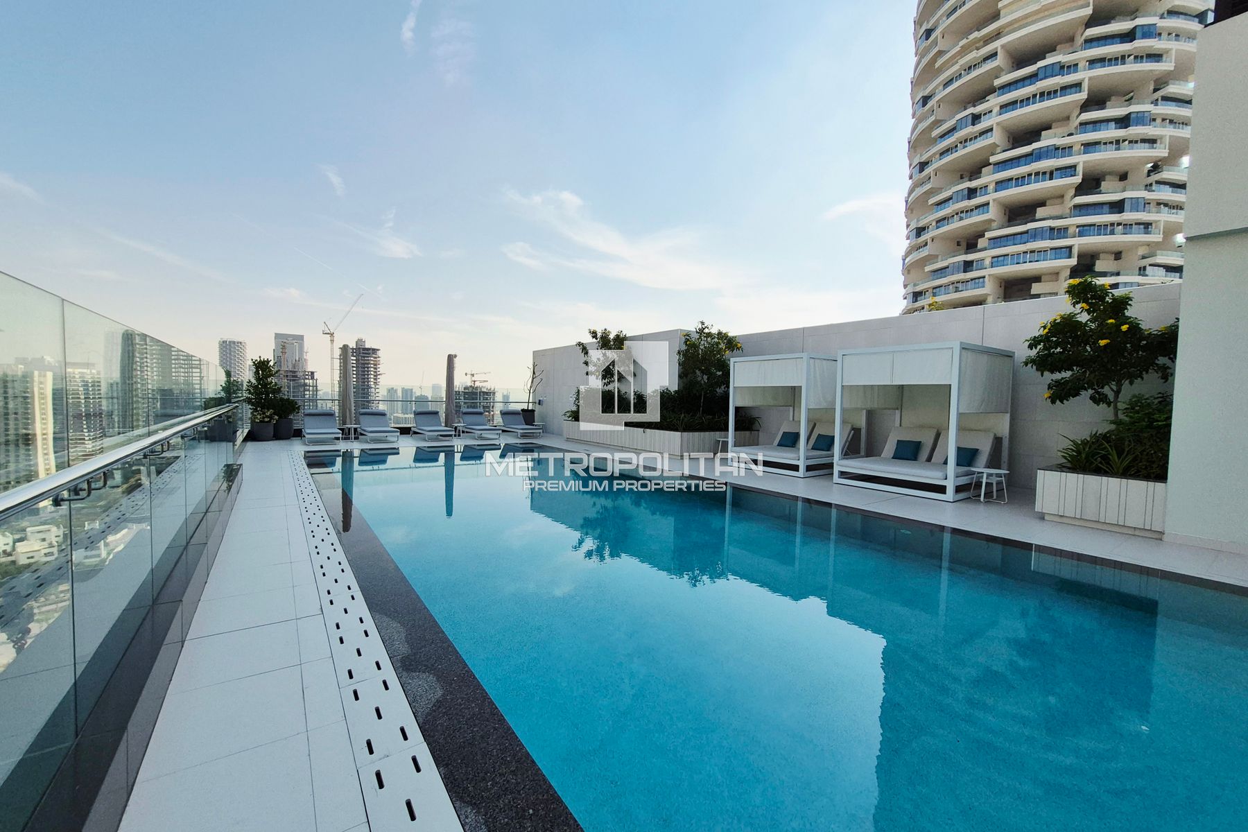 Image - Luma Park Views, Jumeirah Village Circle, Dubai | Project - Apartment