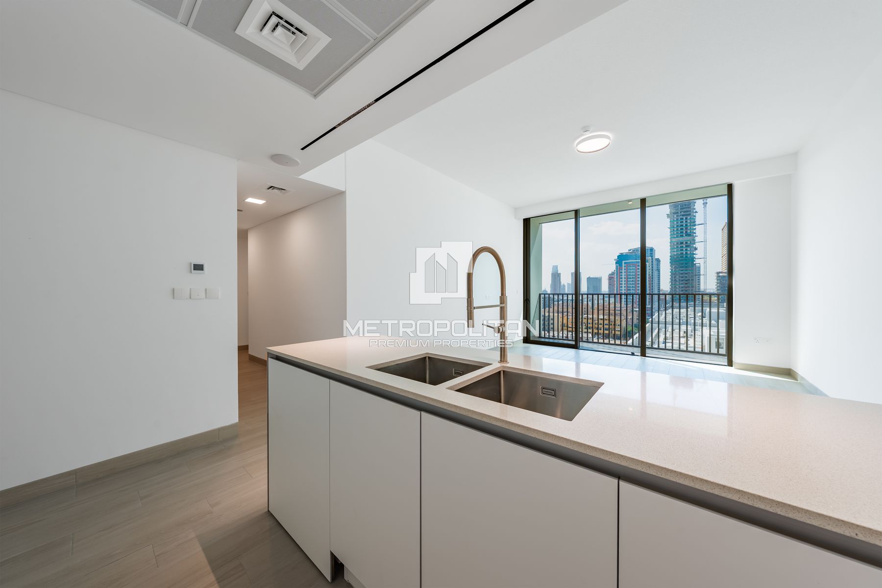 Image - Luma Park Views, Jumeirah Village Circle, Dubai | Project - Apartment