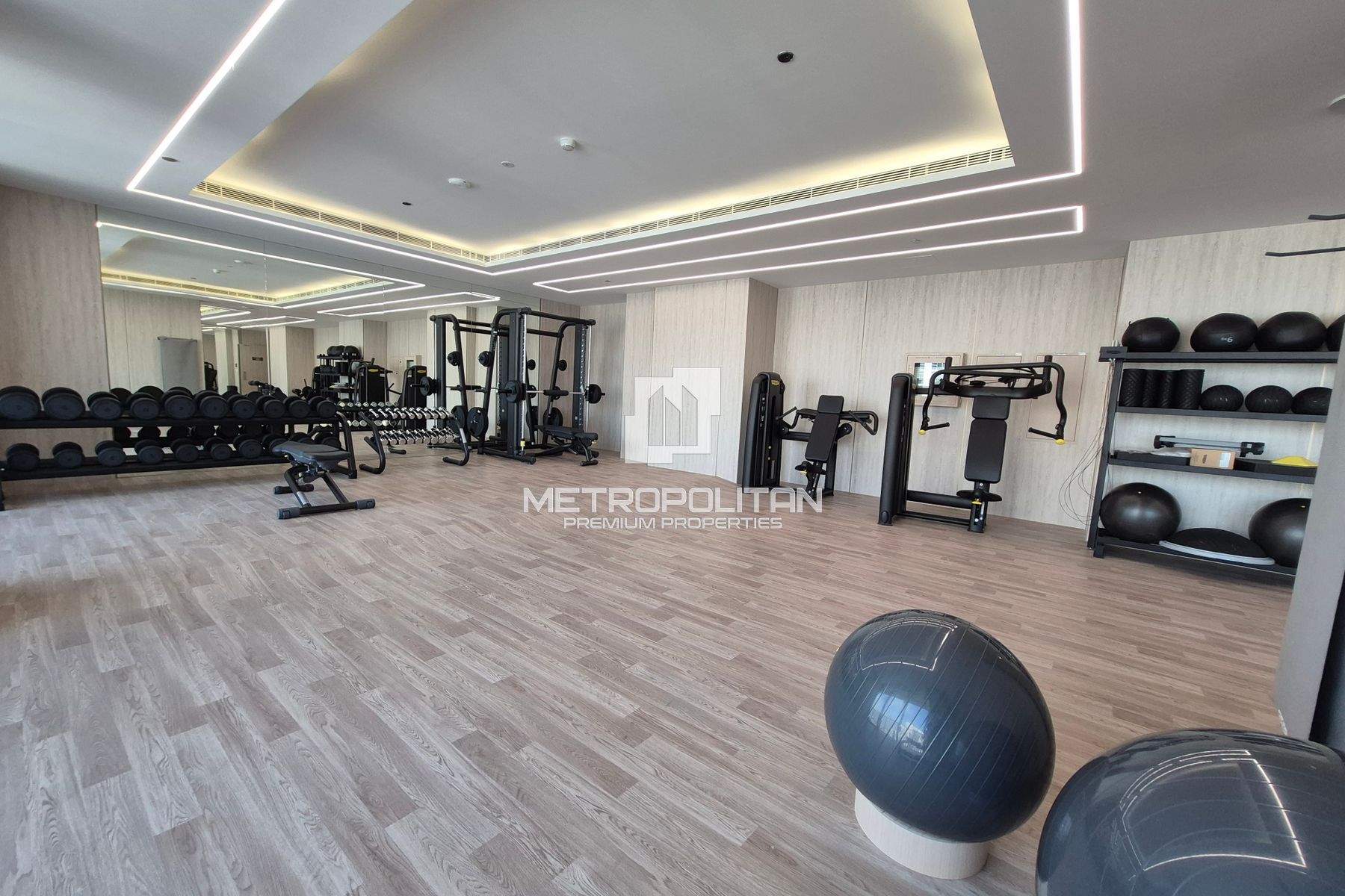 Image - Luma Park Views, Jumeirah Village Circle, Dubai | Project - Apartment