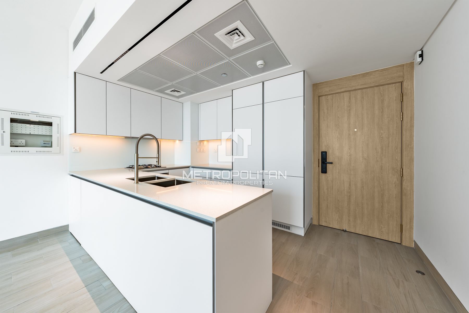 Image - Luma Park Views, Jumeirah Village Circle, Dubai | Project - Apartment