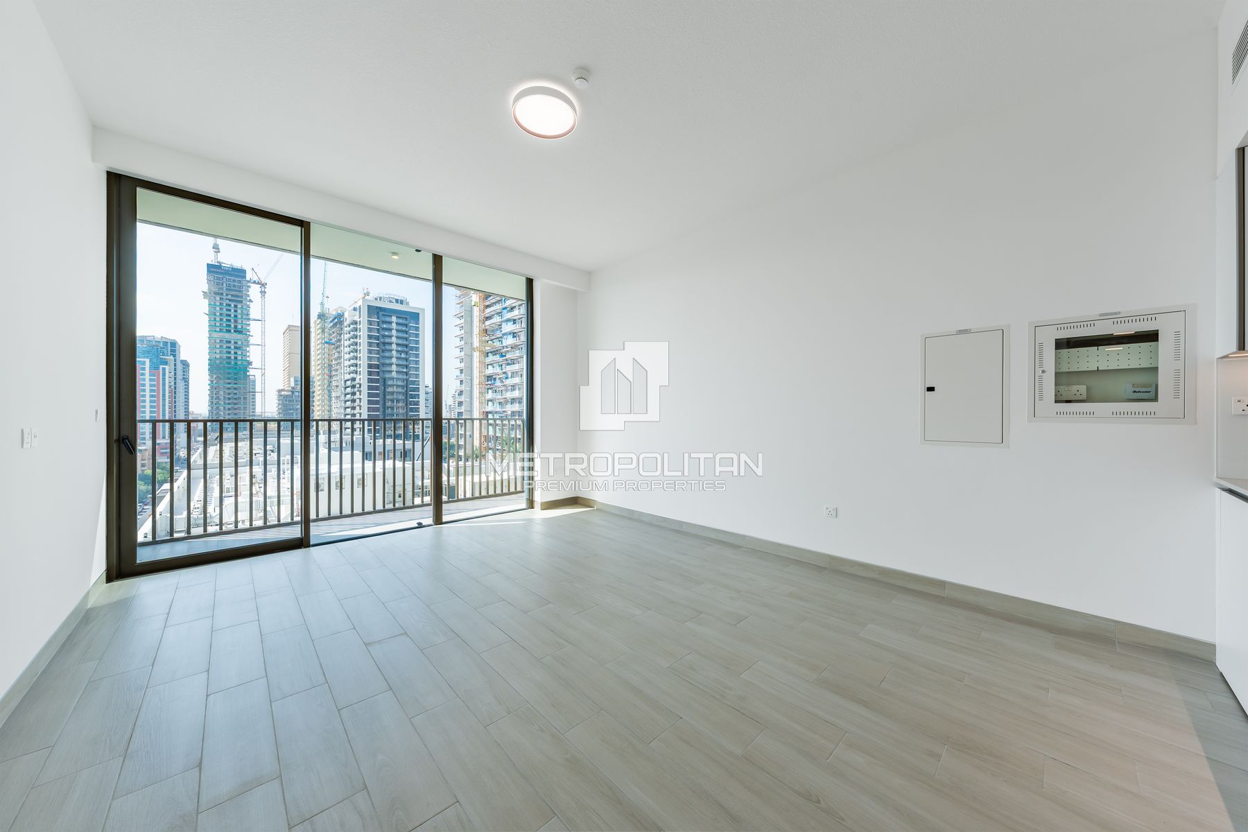 Image - Luma Park Views, Jumeirah Village Circle, Dubai | Project - Apartment