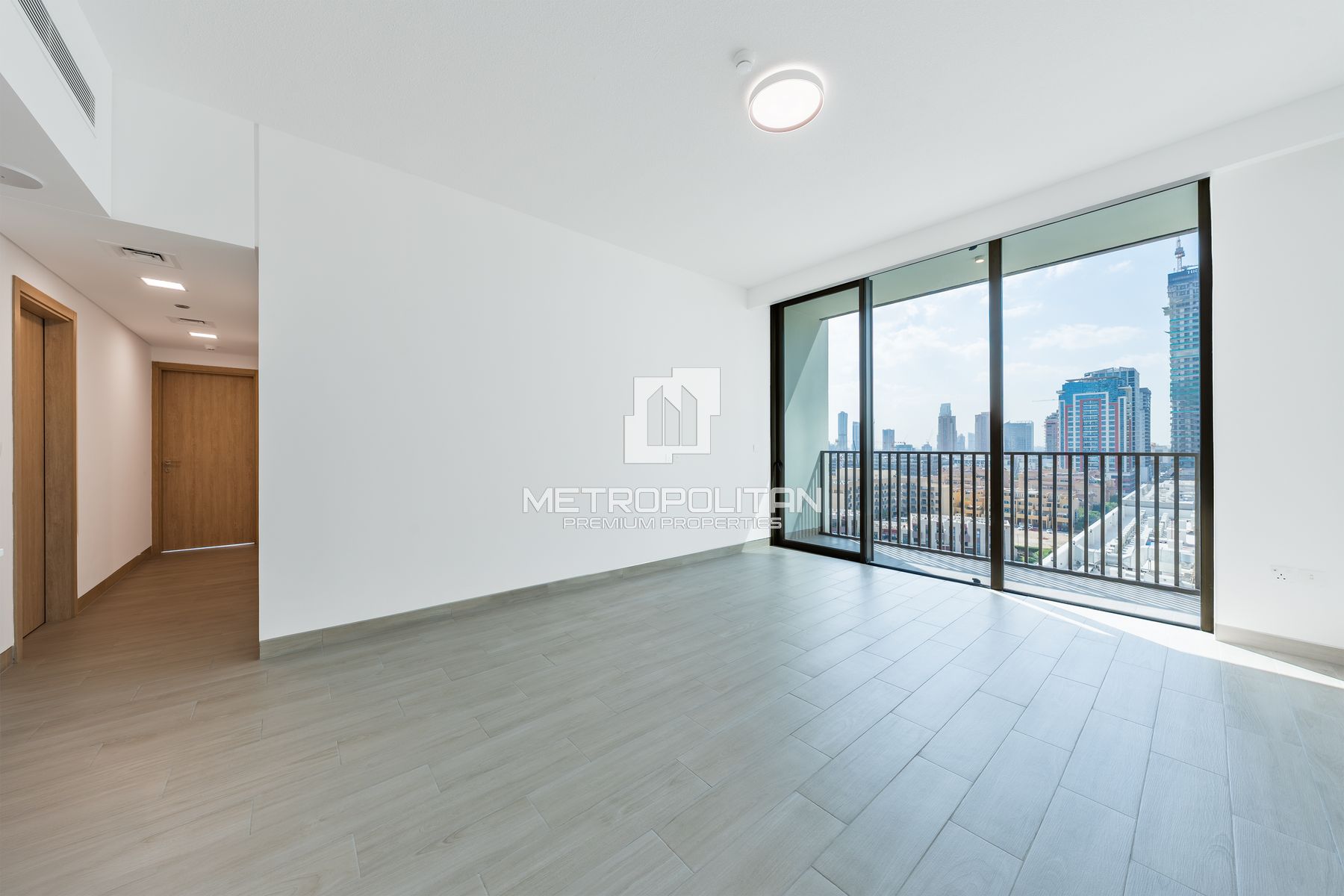 Image - Luma Park Views, Jumeirah Village Circle, Dubai | Project - Apartment