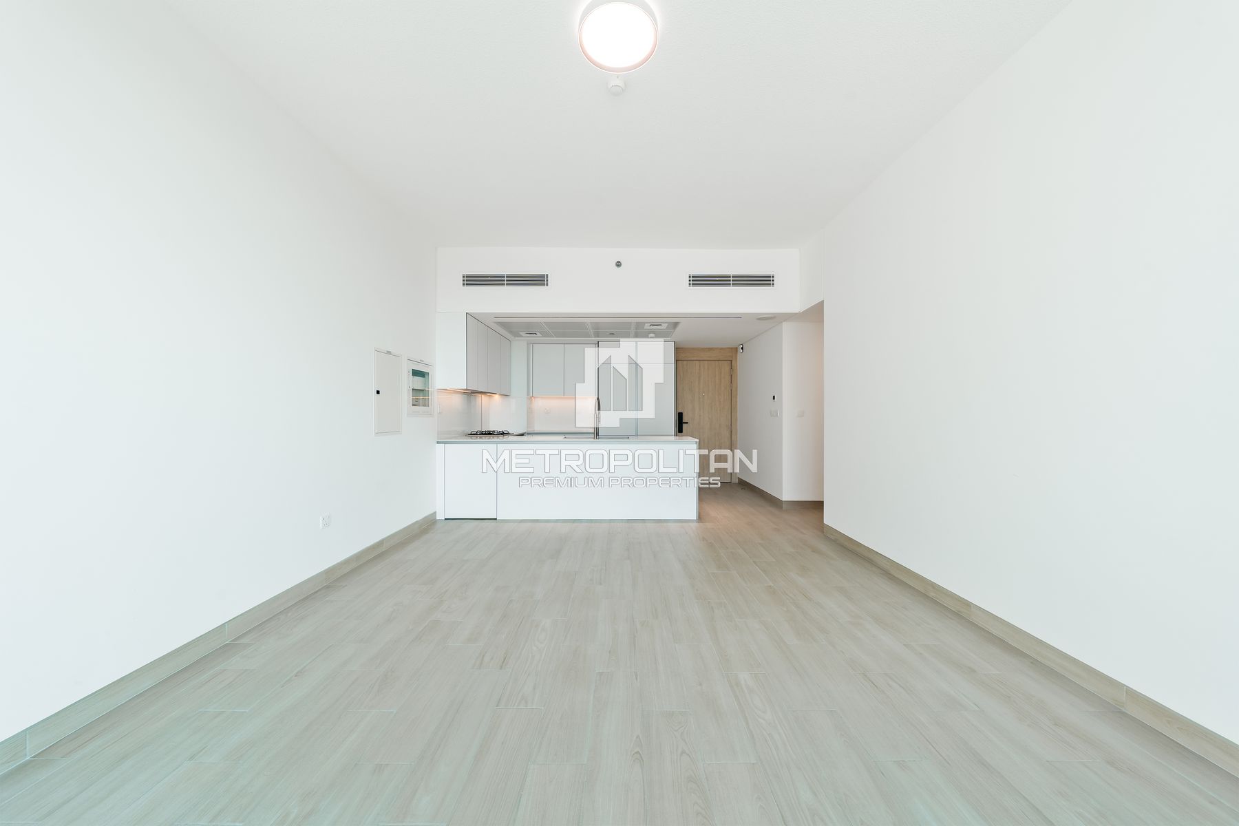 Image - Luma Park Views, Jumeirah Village Circle, Dubai | Project - Apartment