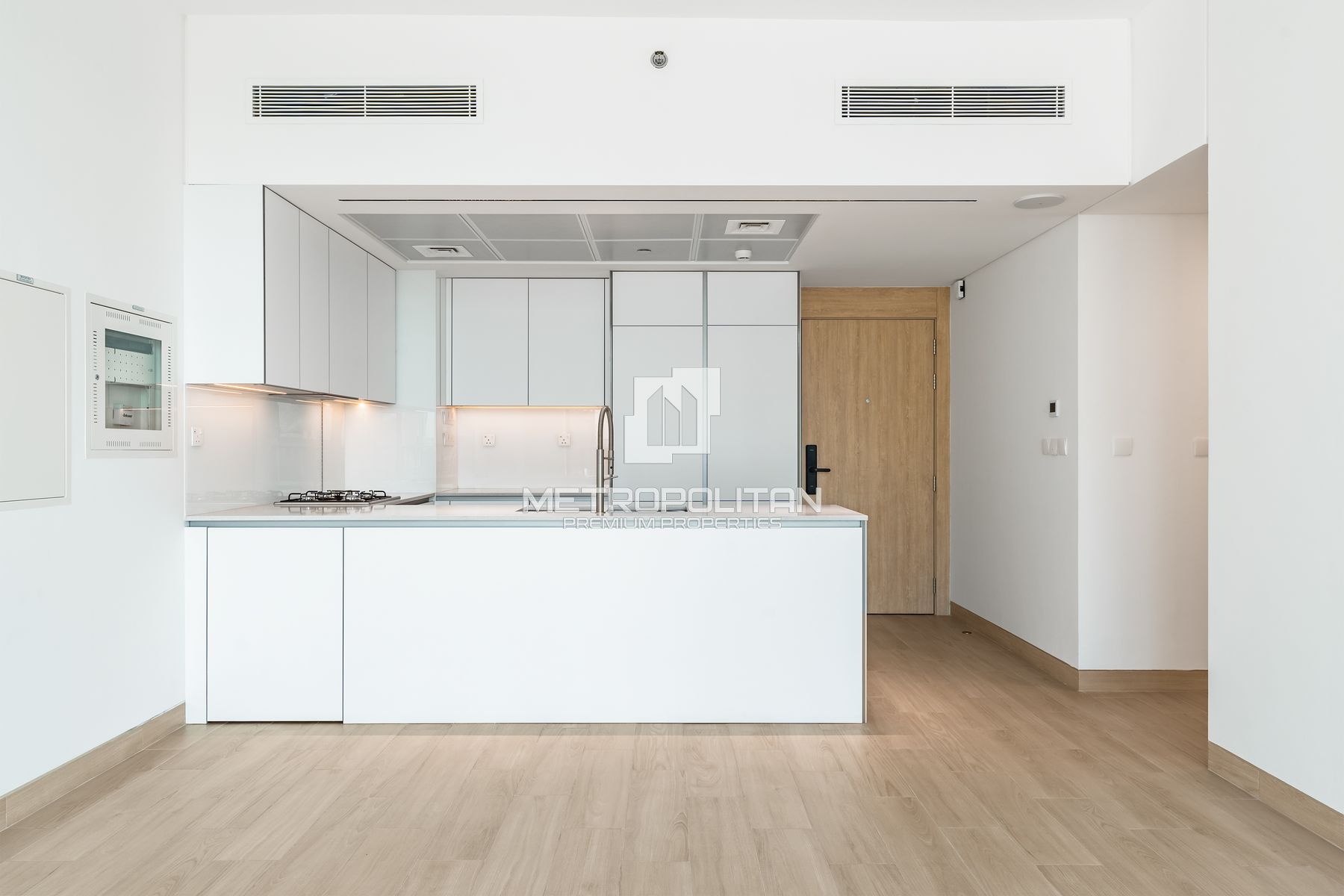 Image - Luma Park Views, Jumeirah Village Circle, Dubai | Project - Apartment