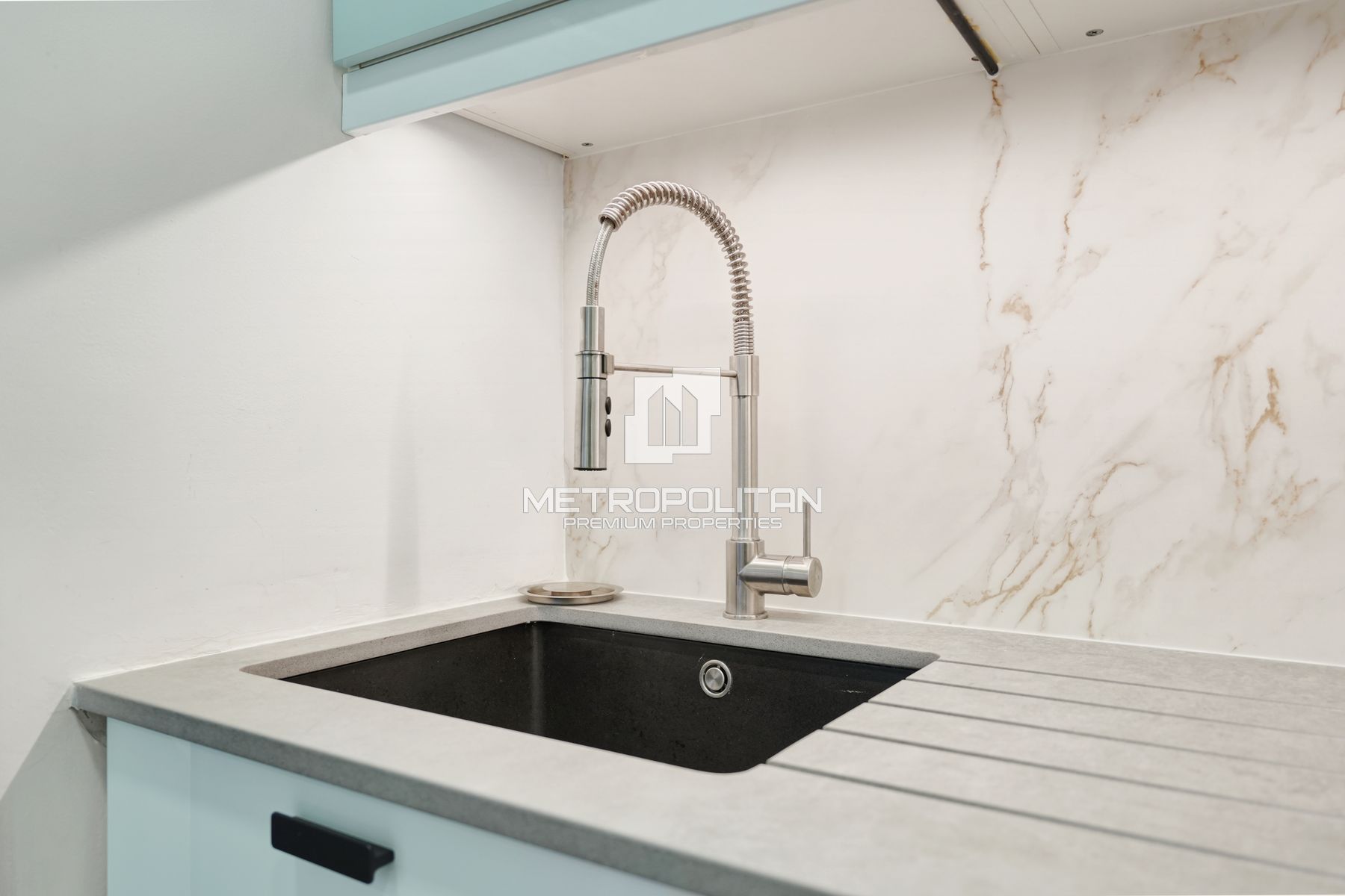 Image - Azure Residences, Palm Jumeirah, Дубай | Project - Апартаменты