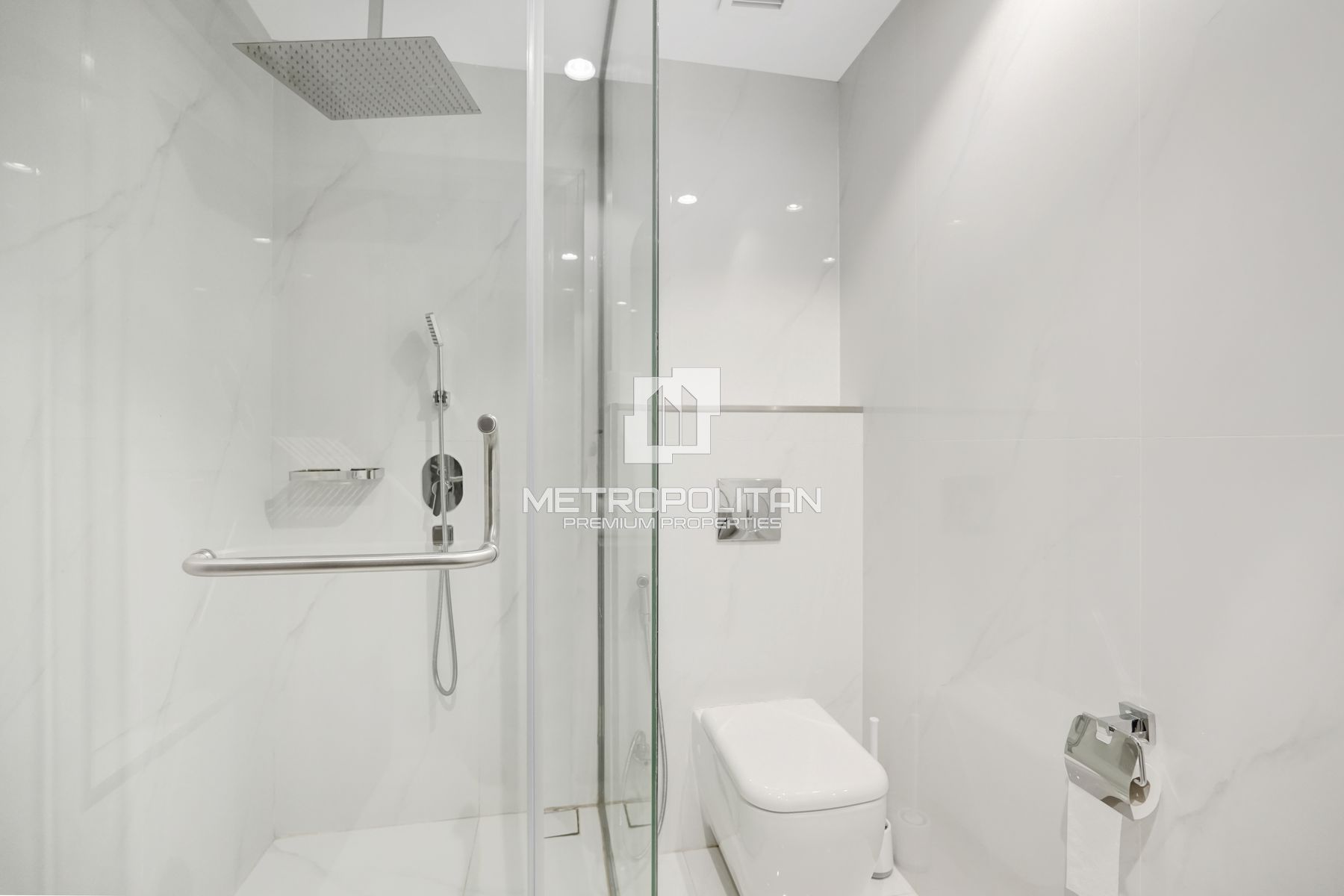 Image - Azure Residences, Palm Jumeirah, Дубай | Project - Апартаменты