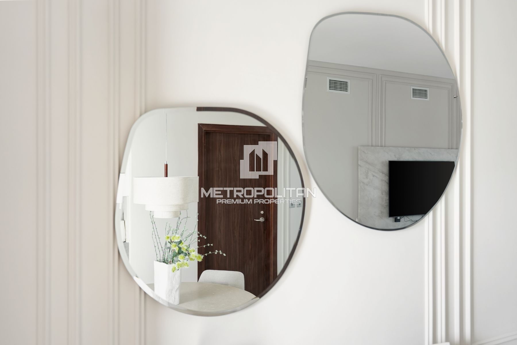 Image - Azure Residences, Palm Jumeirah, Дубай | Project - Апартаменты