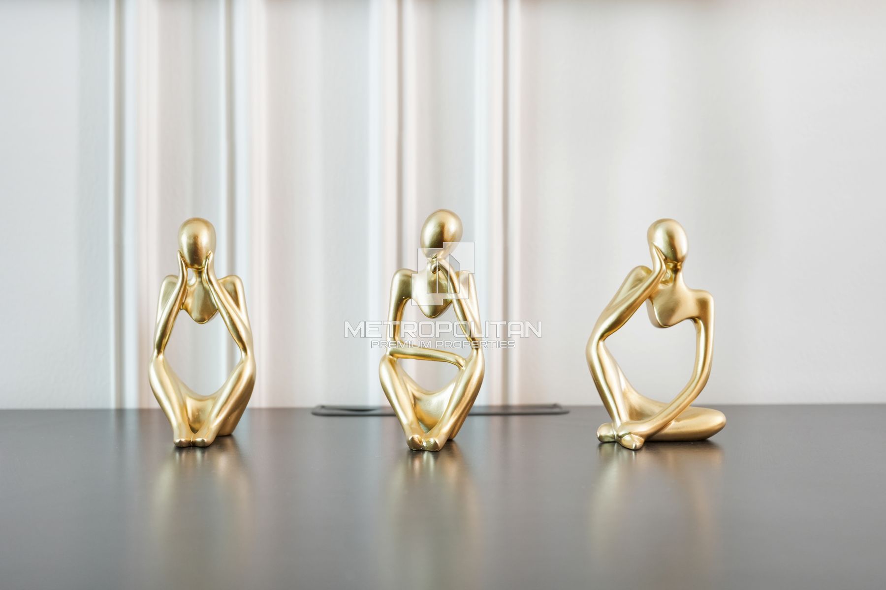 Image - Azure Residences, Palm Jumeirah, Дубай | Project - Апартаменты