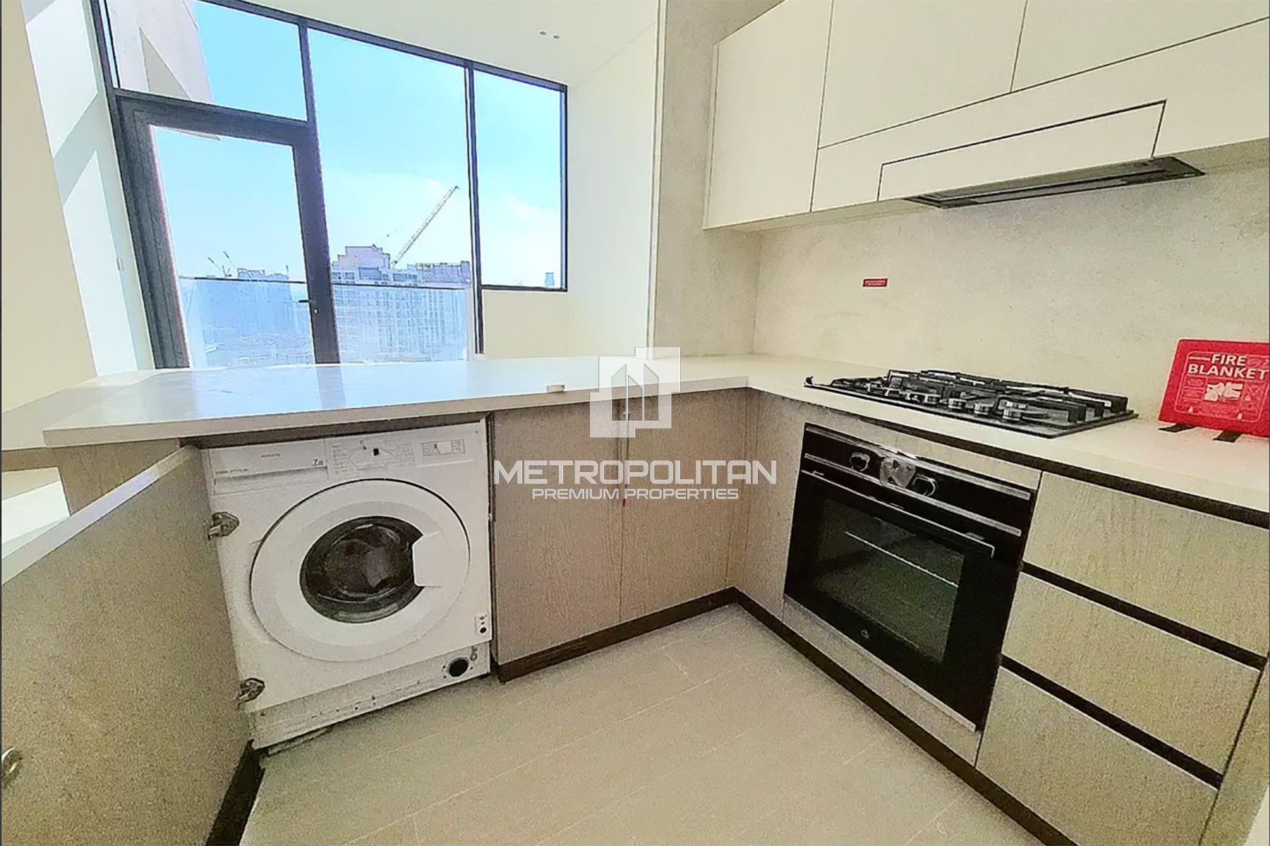 1BR Apartment for Rent in Jumeirah Village Circle – MPR-8851 photo-10