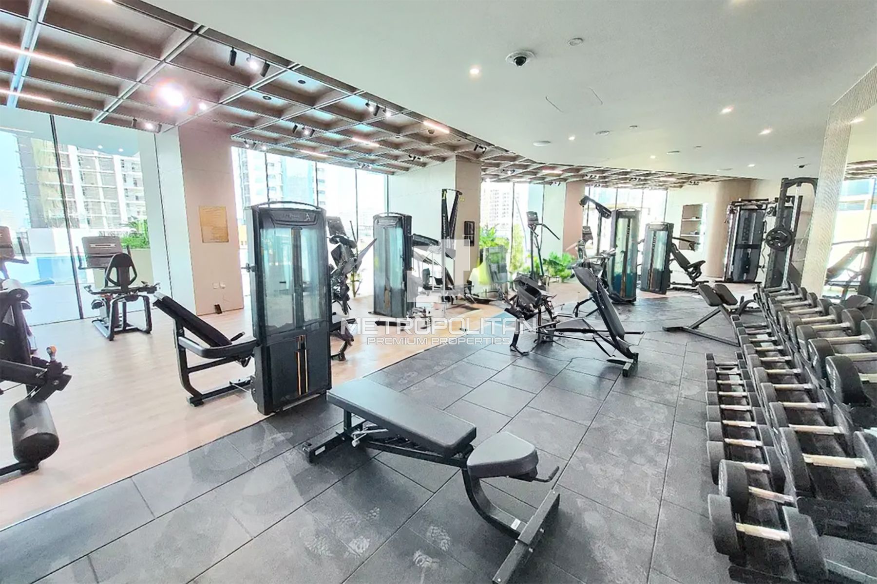 1BR Apartment for Rent in Jumeirah Village Circle – MPR-8851 photo-11