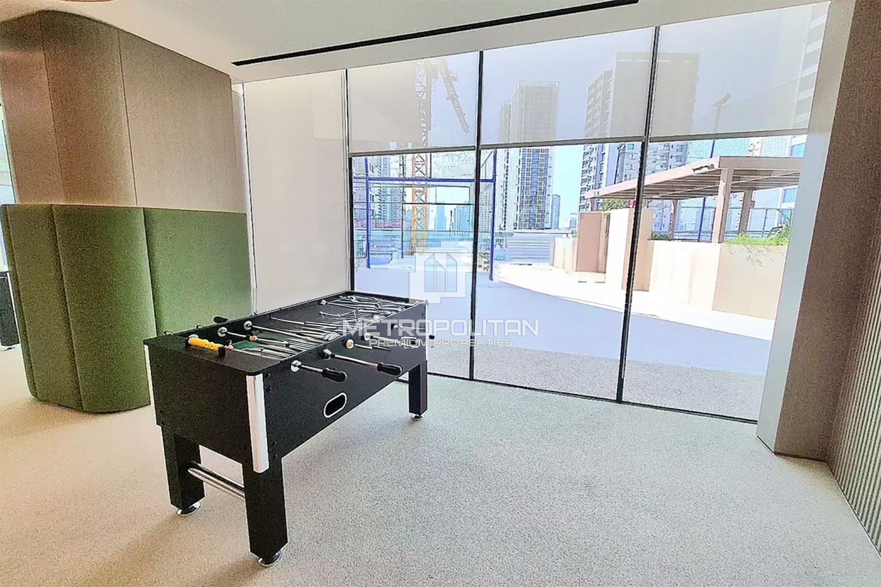 1BR Apartment for Rent in Jumeirah Village Circle – MPR-8851 photo-5