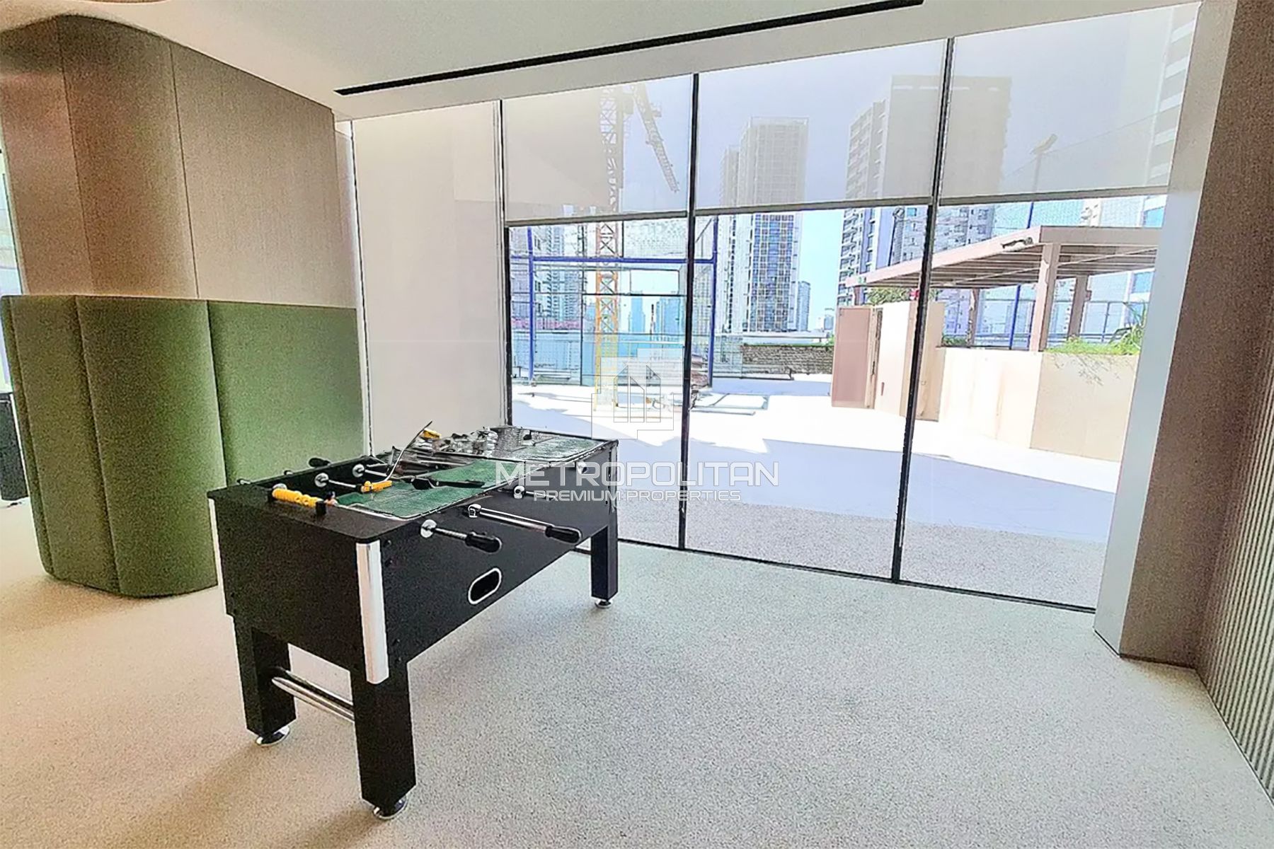 1BR Apartment for Rent in Jumeirah Village Circle – MPR-8851 photo-6