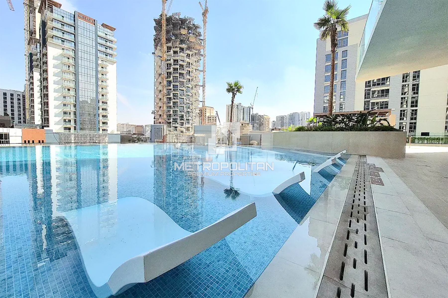 1BR Apartment for Rent in Jumeirah Village Circle – MPR-8851 photo-7