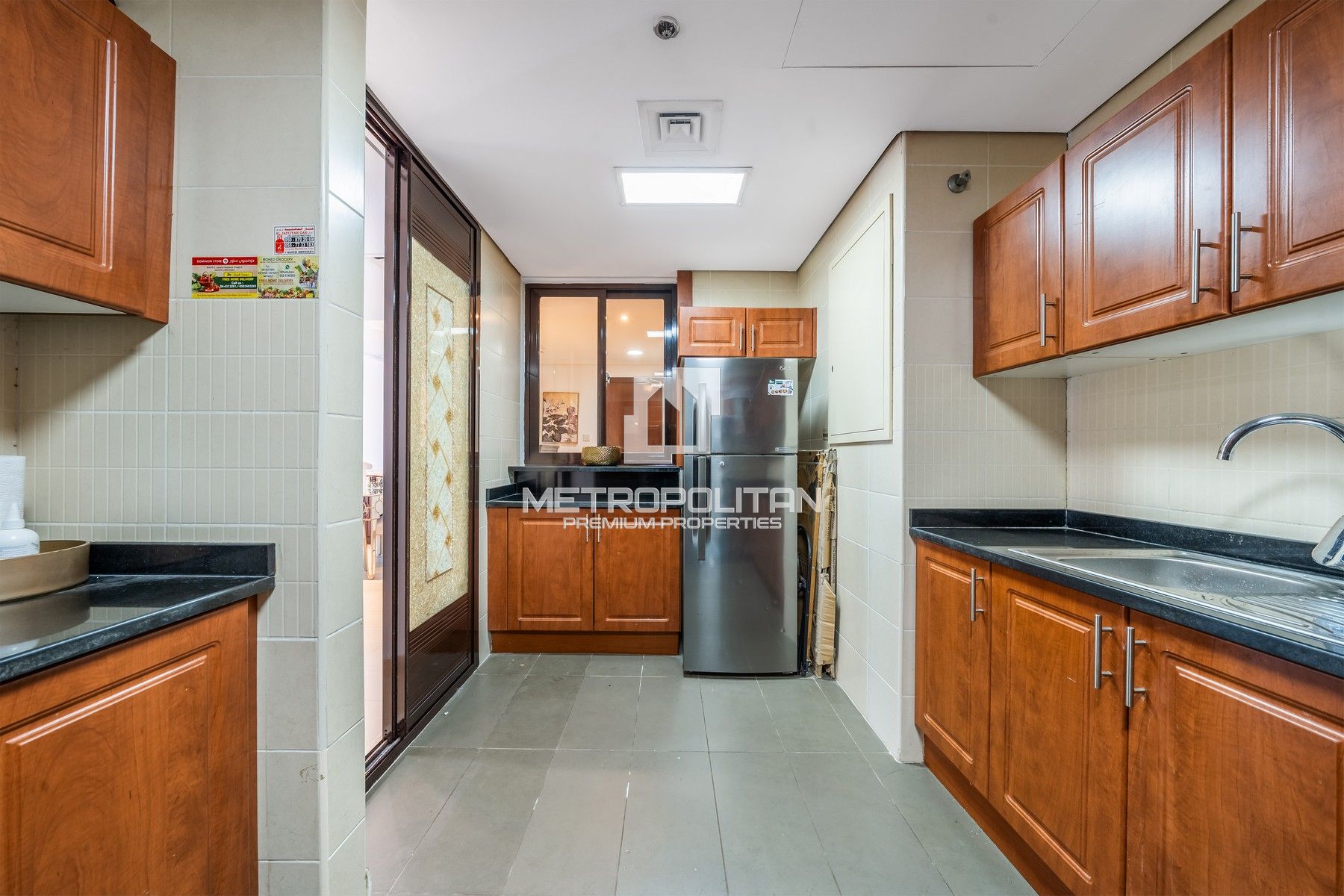 Image - Lakeside Residence, Jumeirah Lake Towers, Дубай | Project - Апартаменты