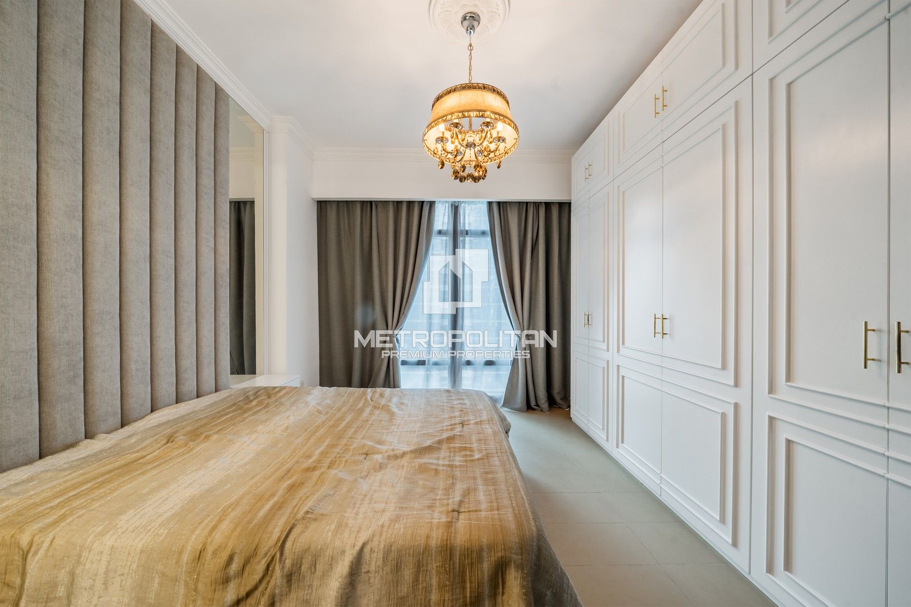 Image - Lakeside Residence, Jumeirah Lake Towers, Дубай | Project - Апартаменты