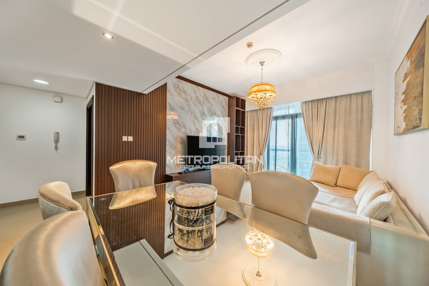 Image - Lakeside Residence, Jumeirah Lake Towers, Дубай | Project - Апартаменты