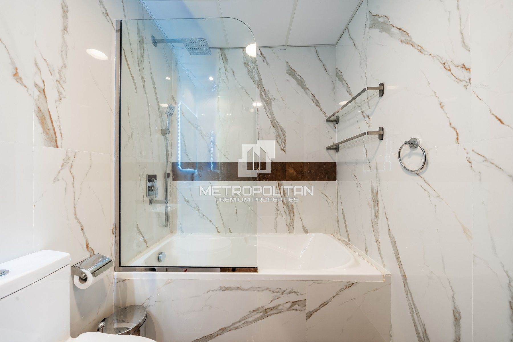 Image - Lakeside Residence, Jumeirah Lake Towers, Дубай | Project - Апартаменты