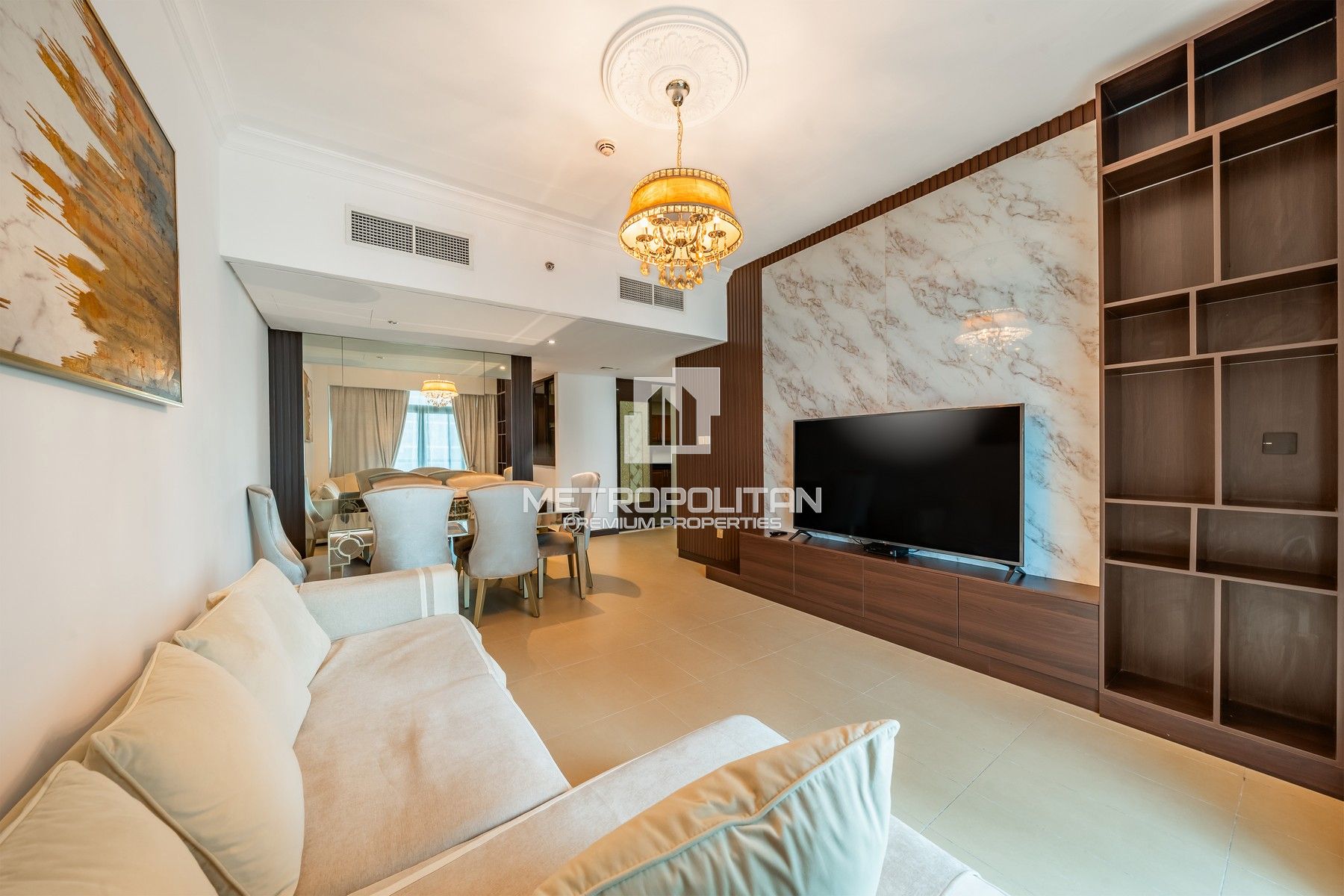 Image - Lakeside Residence, Jumeirah Lake Towers, Дубай | Project - Апартаменты