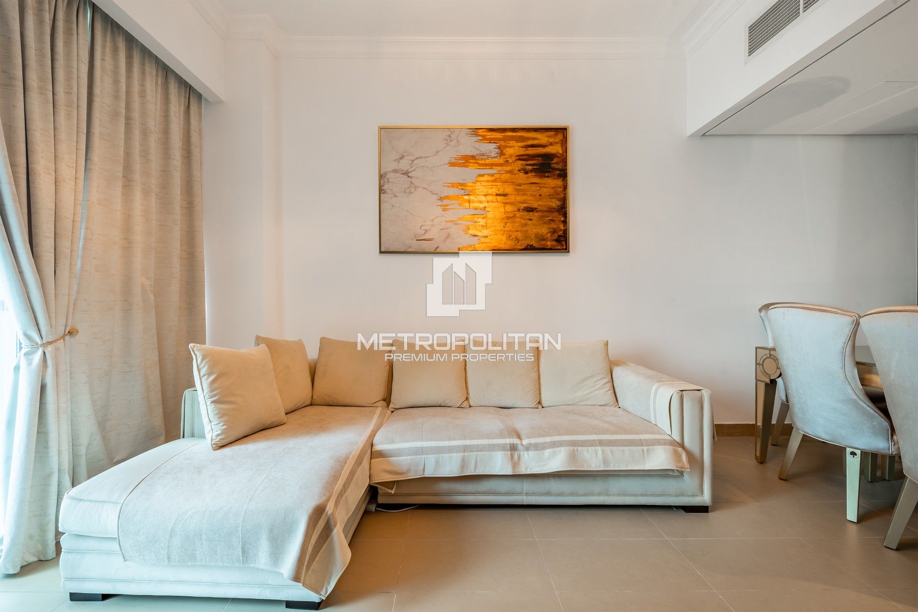 Image - Lakeside Residence, Jumeirah Lake Towers, Дубай | Project - Апартаменты