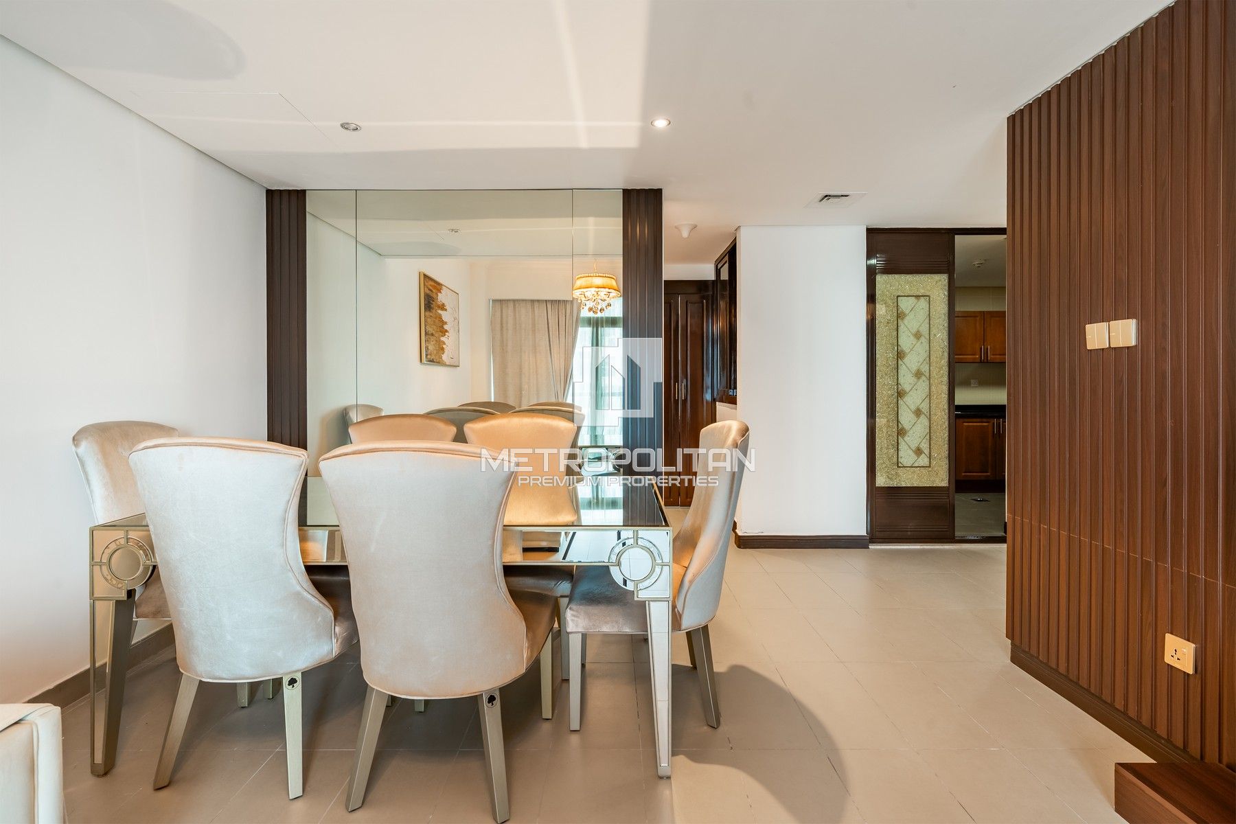 Image - Lakeside Residence, Jumeirah Lake Towers, Дубай | Project - Апартаменты