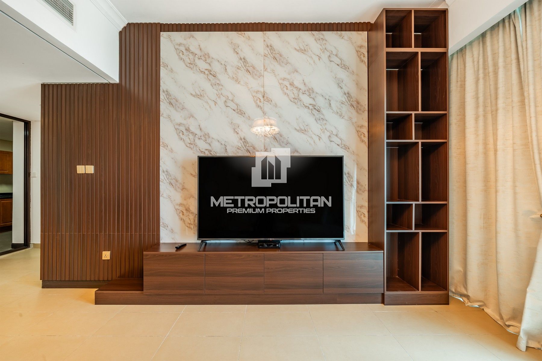 Image - Lakeside Residence, Jumeirah Lake Towers, Дубай | Project - Апартаменты