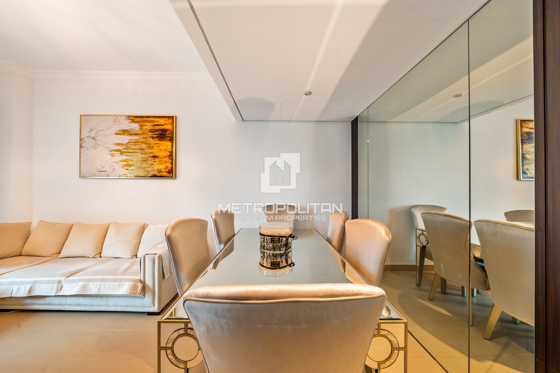 Image - Lakeside Residence, Jumeirah Lake Towers, Дубай | Project - Апартаменты