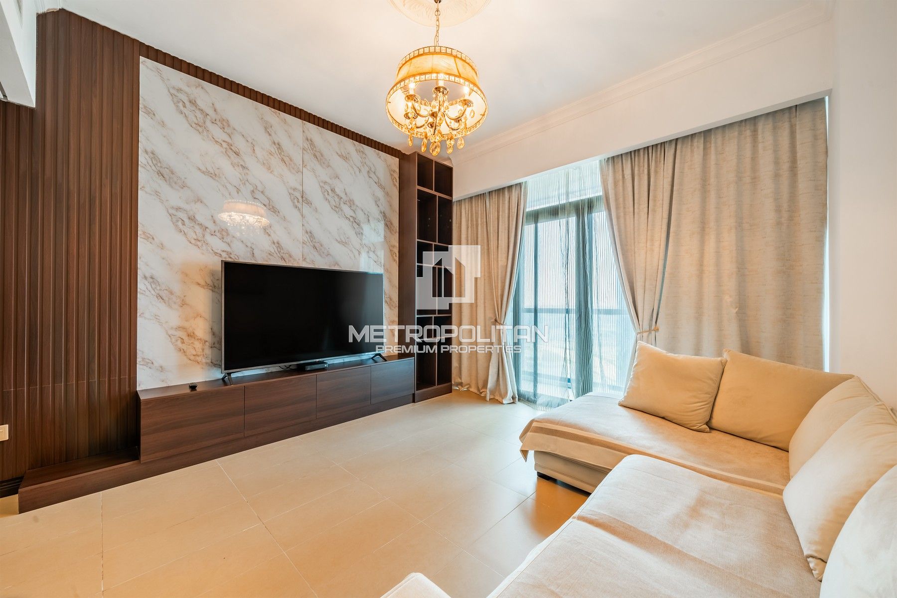 Image - Lakeside Residence, Jumeirah Lake Towers, Дубай | Project - Апартаменты